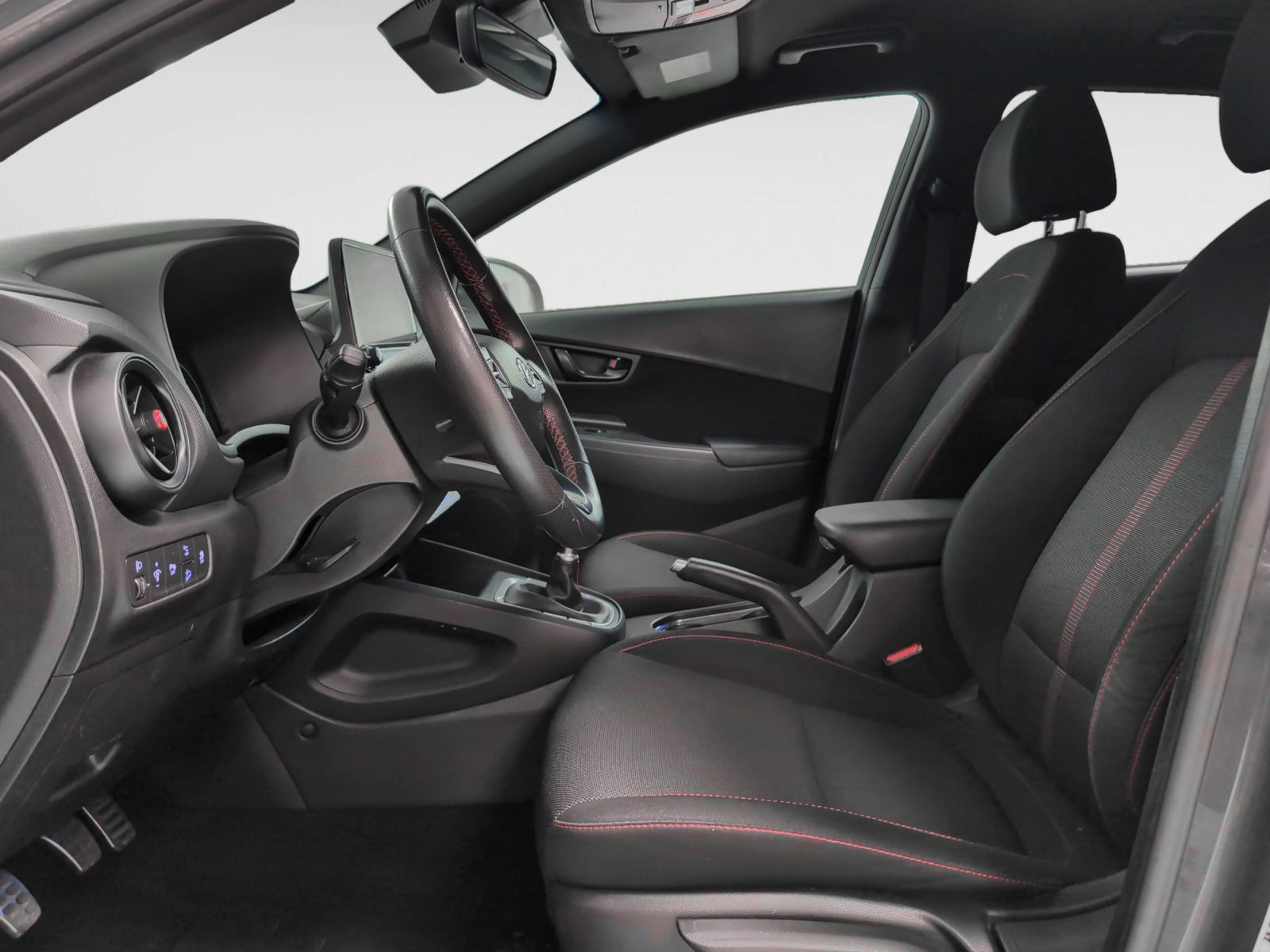 Hyundai Kona 1.0 T-GDi 48V N Line 4x2 - foto 10
