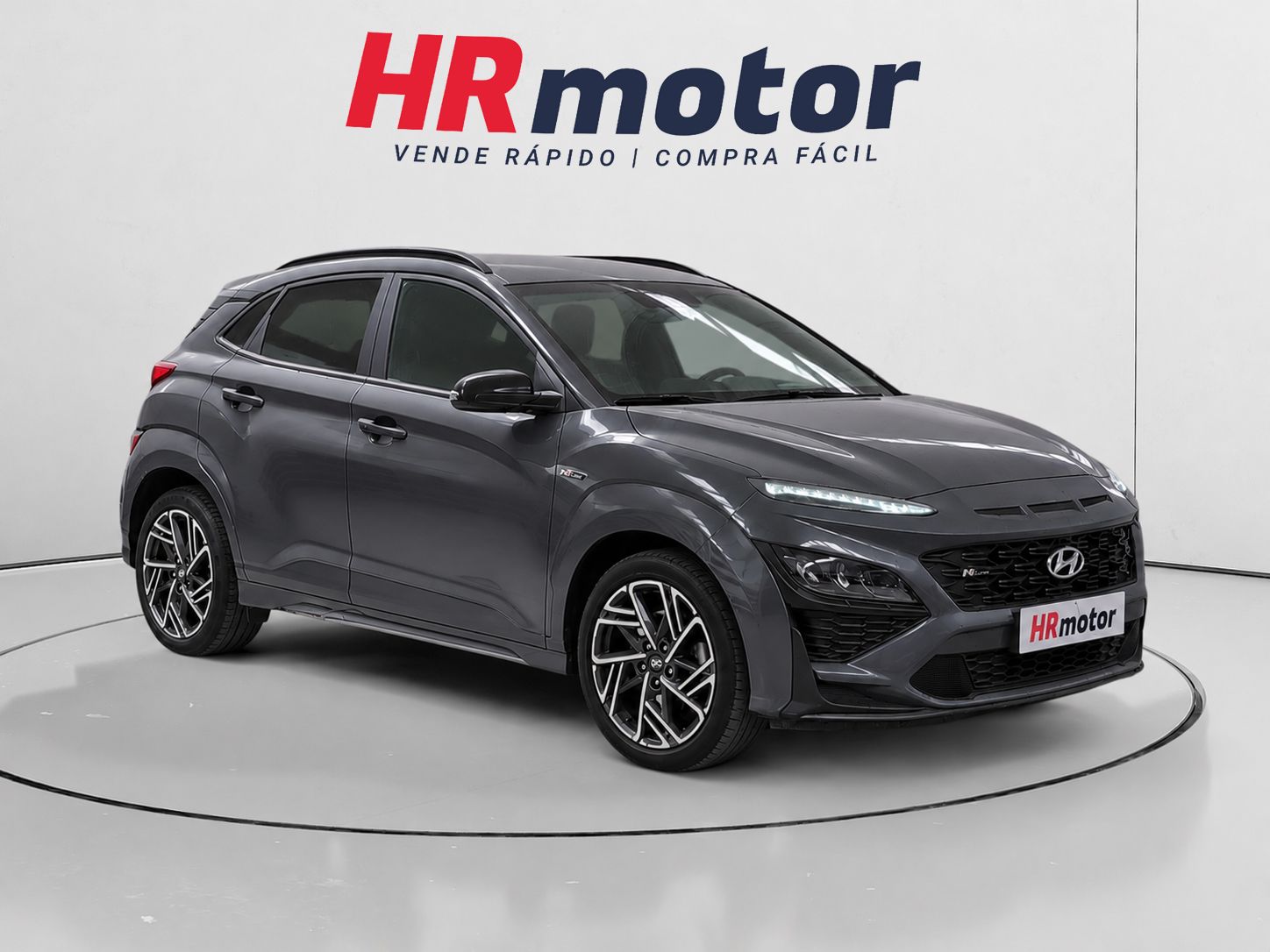 Hyundai Kona 1.0 T-GDi 48V N Line 4x2