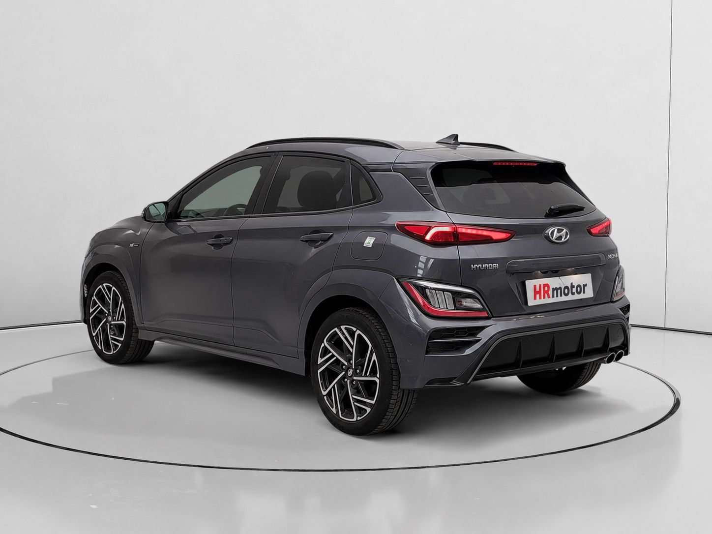 Hyundai Kona 1.0 T-GDi 48V N Line 4x2 - foto 5
