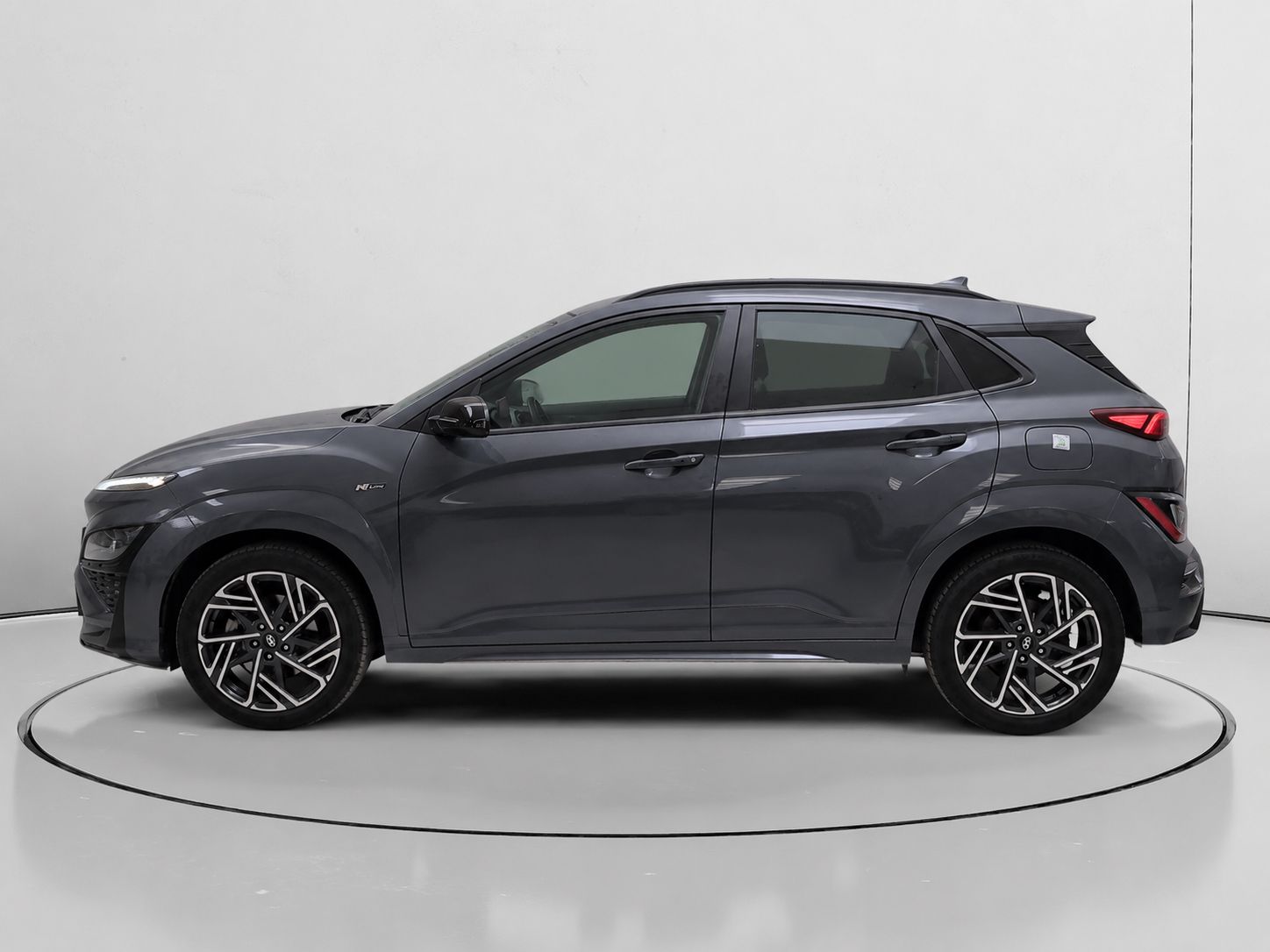 Hyundai Kona 1.0 T-GDi 48V N Line 4x2 - foto 6