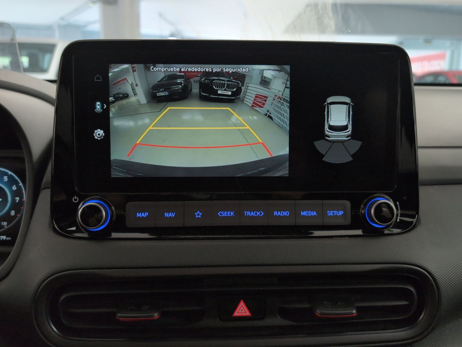 Hyundai Kona 1.0 T-GDi 48V N Line 4x2 - foto 20