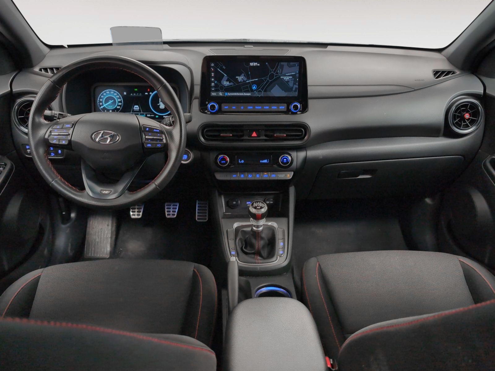 Hyundai Kona 1.0 T-GDi 48V N Line 4x2 - foto 8