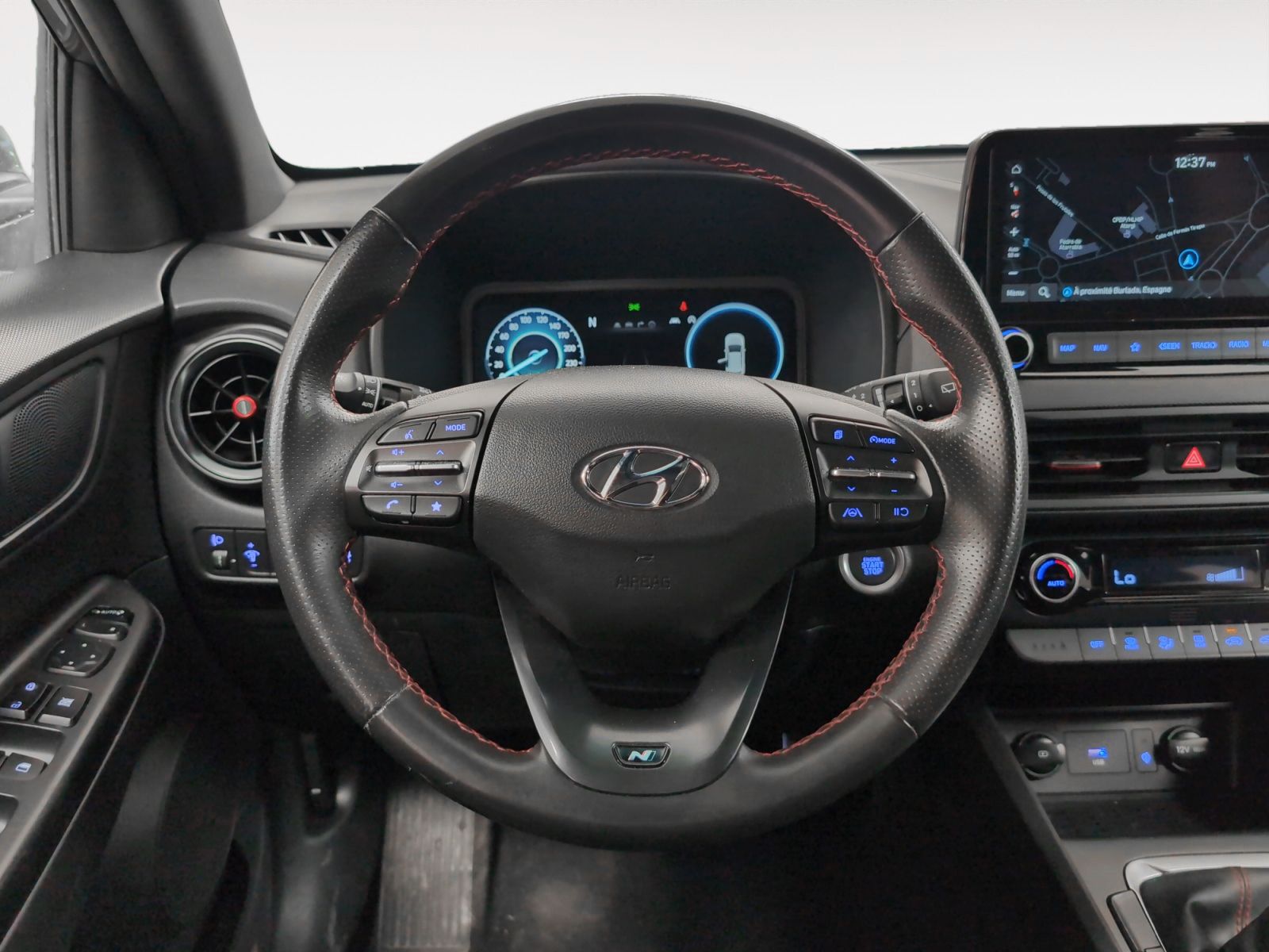 Hyundai Kona 1.0 T-GDi 48V N Line 4x2 - foto 9