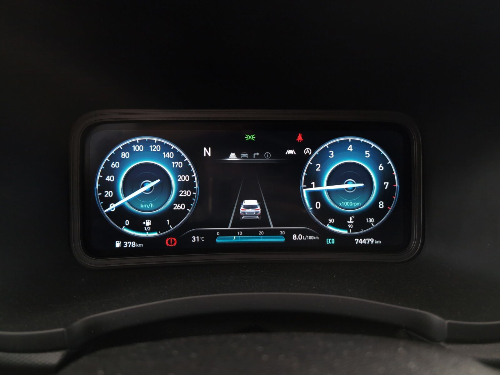 Hyundai Kona 1.0 T-GDi 48V N Line 4x2 - foto 15