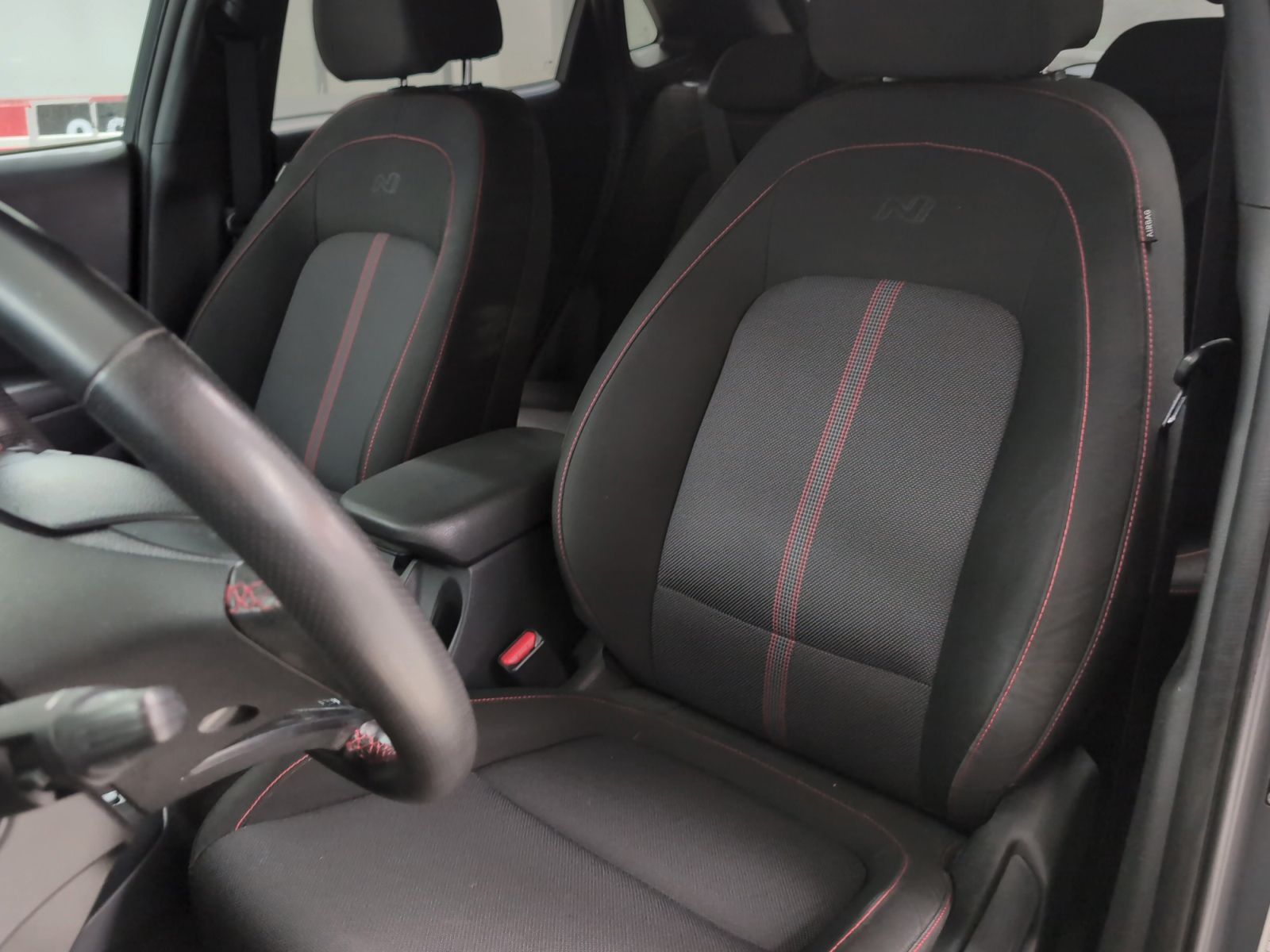 Hyundai Kona 1.0 T-GDi 48V N Line 4x2 - foto 22