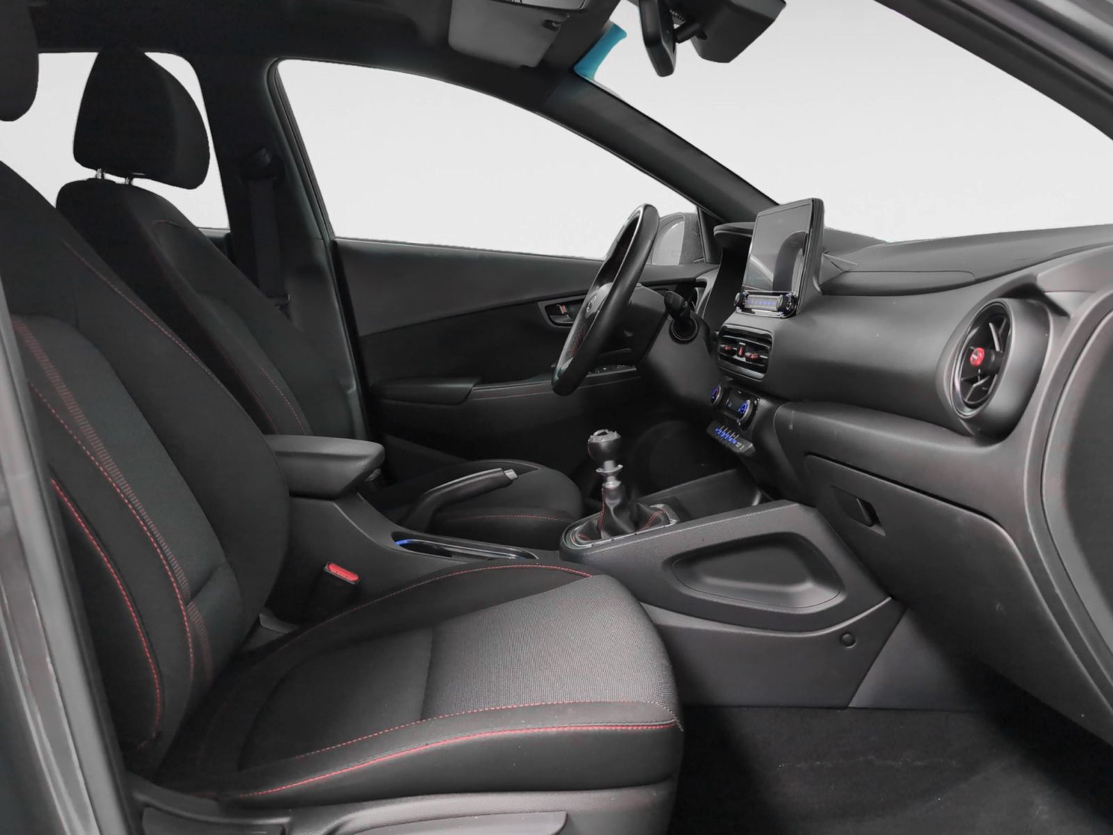 Hyundai Kona 1.0 T-GDi 48V N Line 4x2 - foto 12