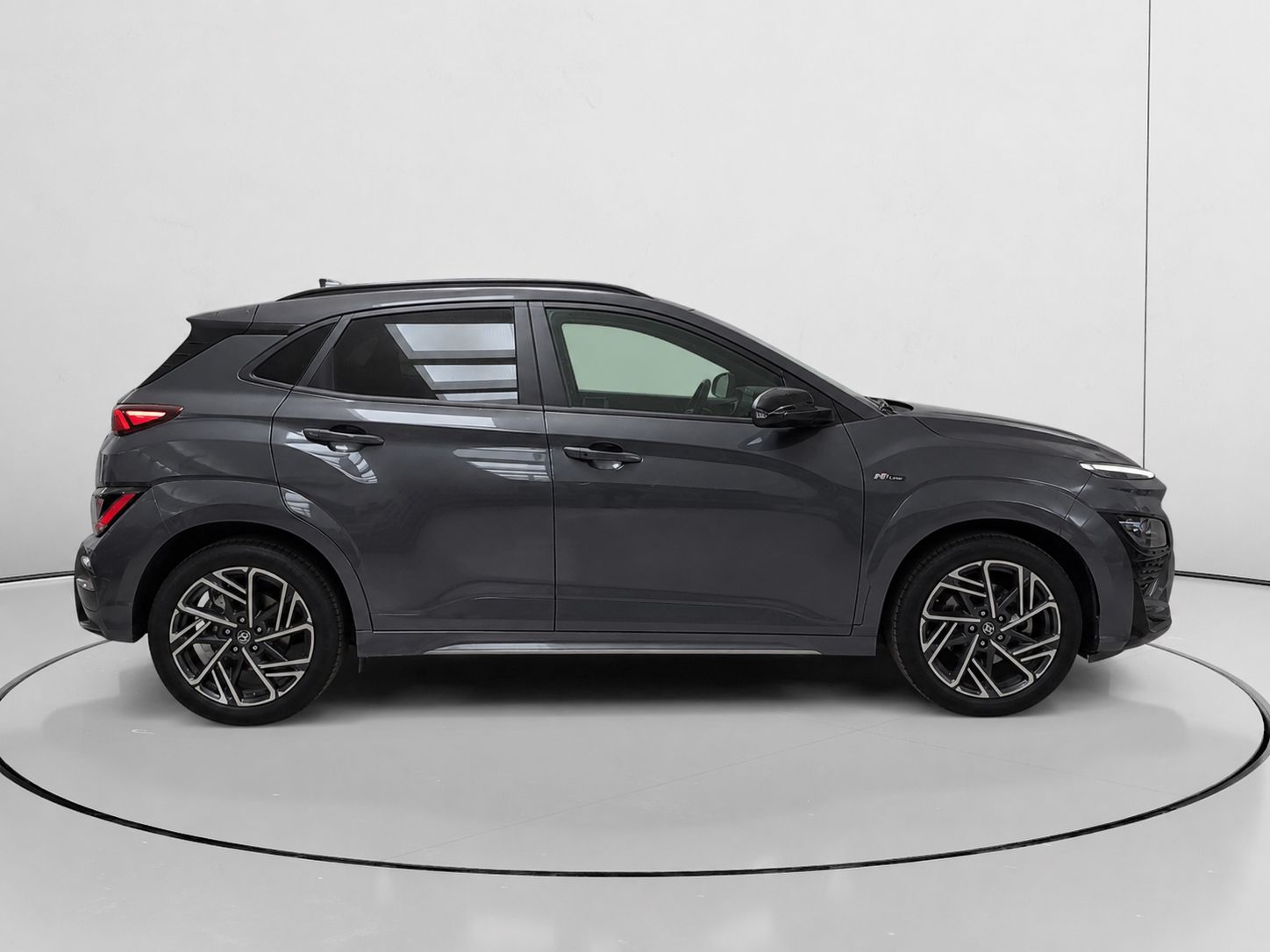 Hyundai Kona 1.0 T-GDi 48V N Line 4x2 - foto 2