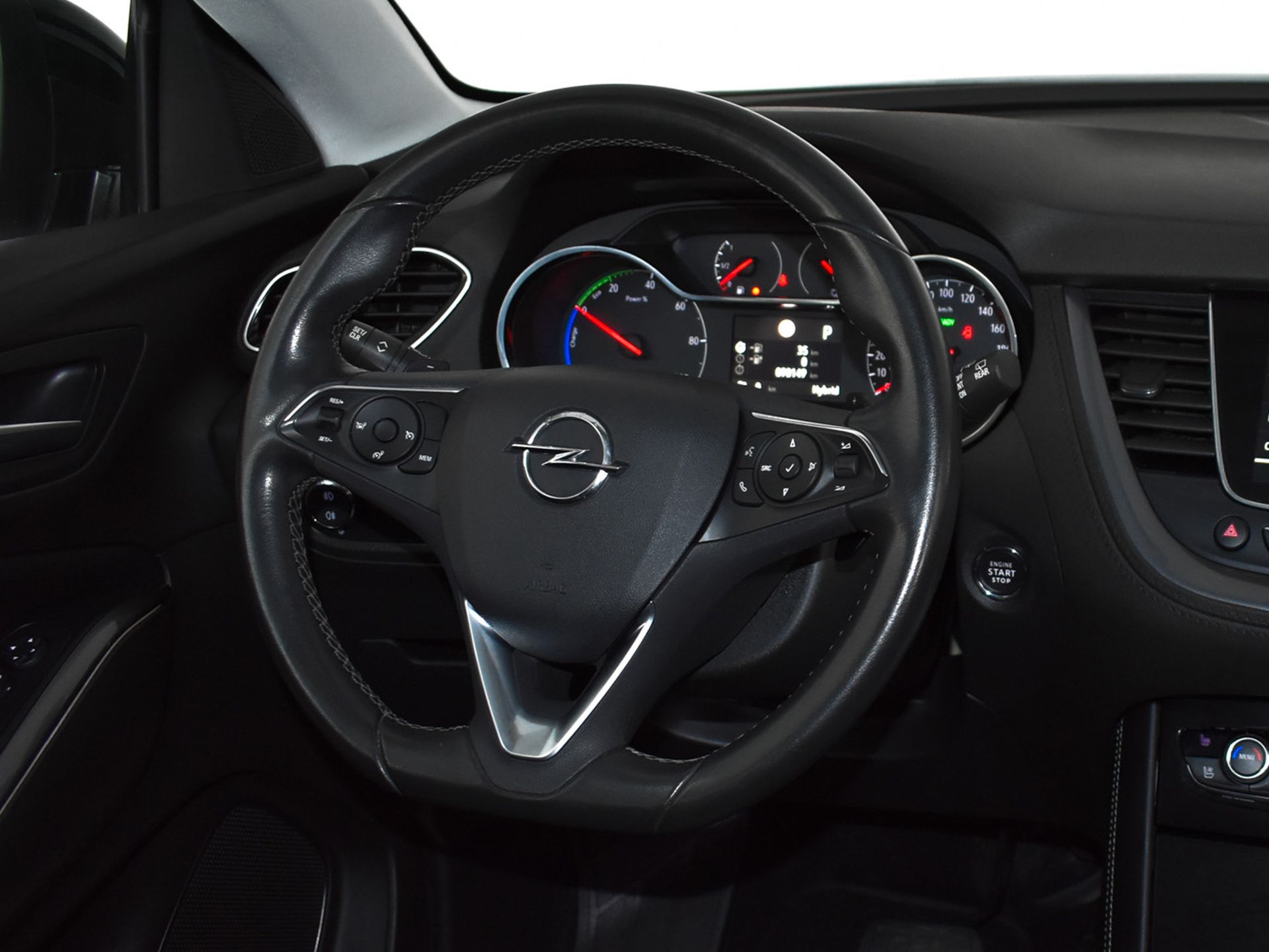 Opel Grandland 1.6 Turbo PHEV Ultimate 4x2 - foto 8