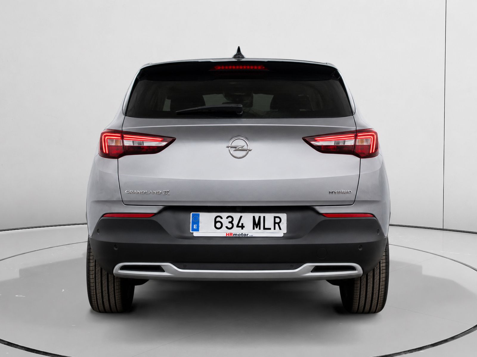 Opel Grandland 1.6 Turbo PHEV Ultimate 4x2 - foto 3