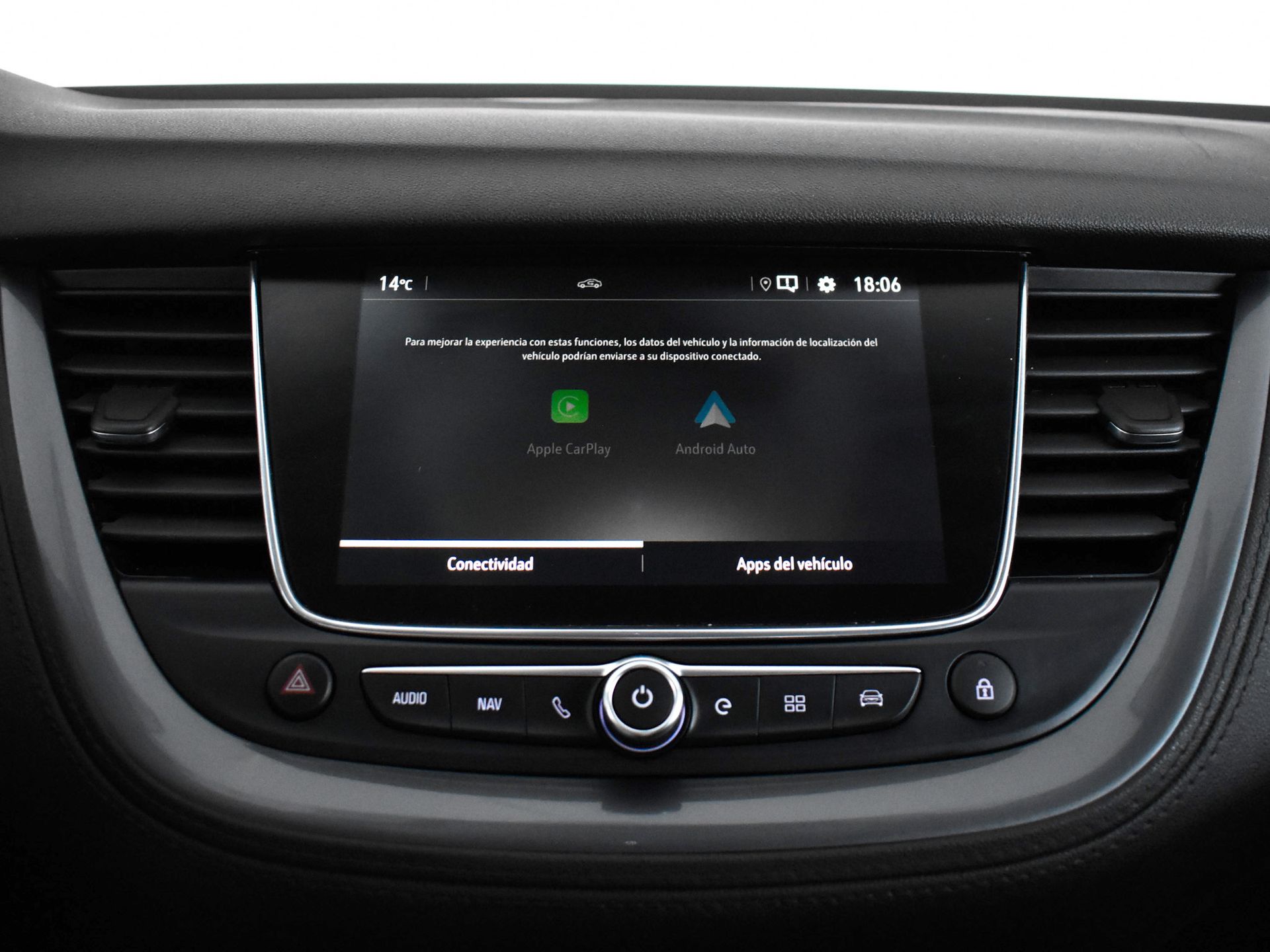 Opel Grandland 1.6 Turbo PHEV Ultimate 4x2 - foto 19