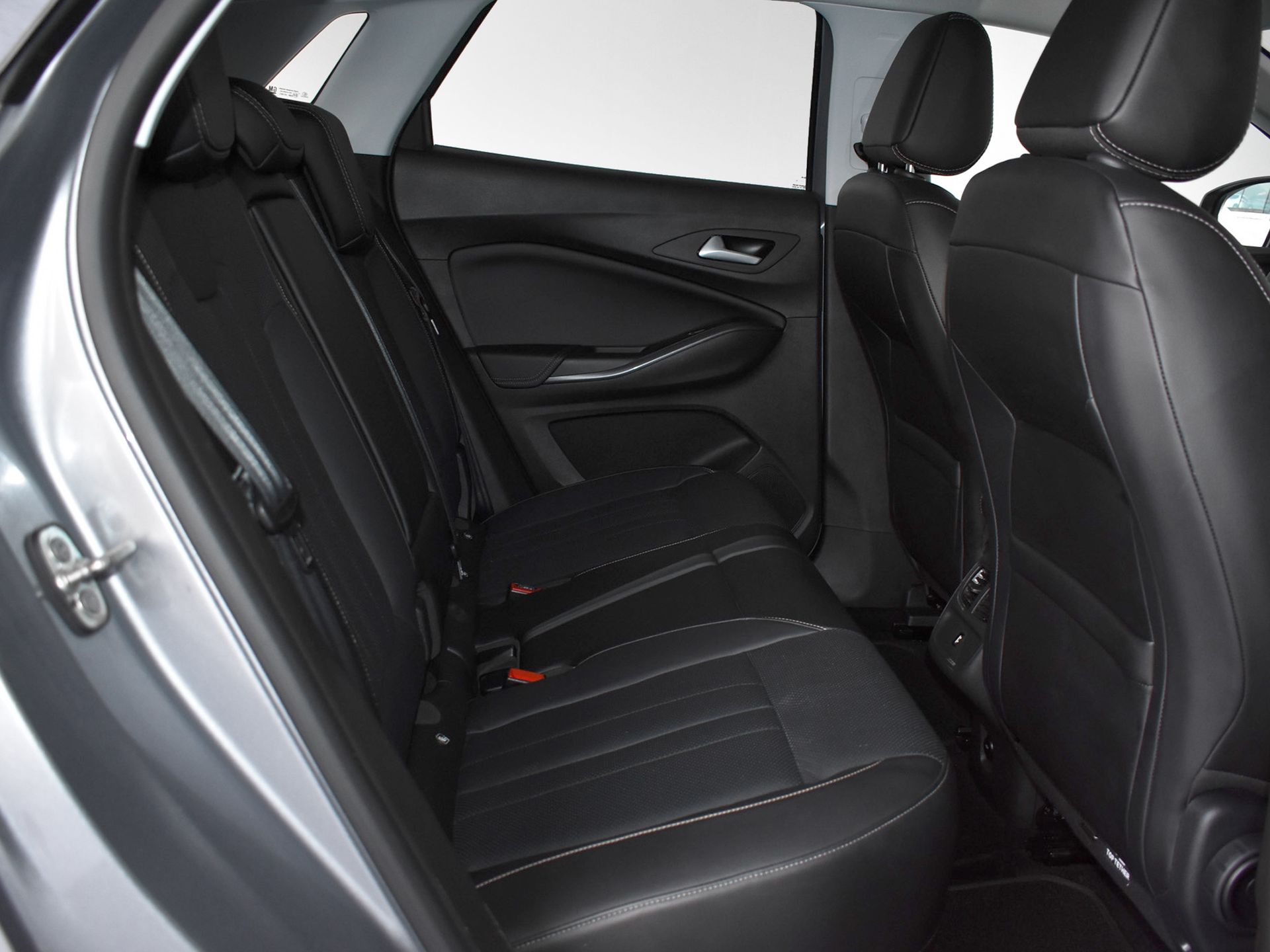 Opel Grandland 1.6 Turbo PHEV Ultimate 4x2 - foto 10