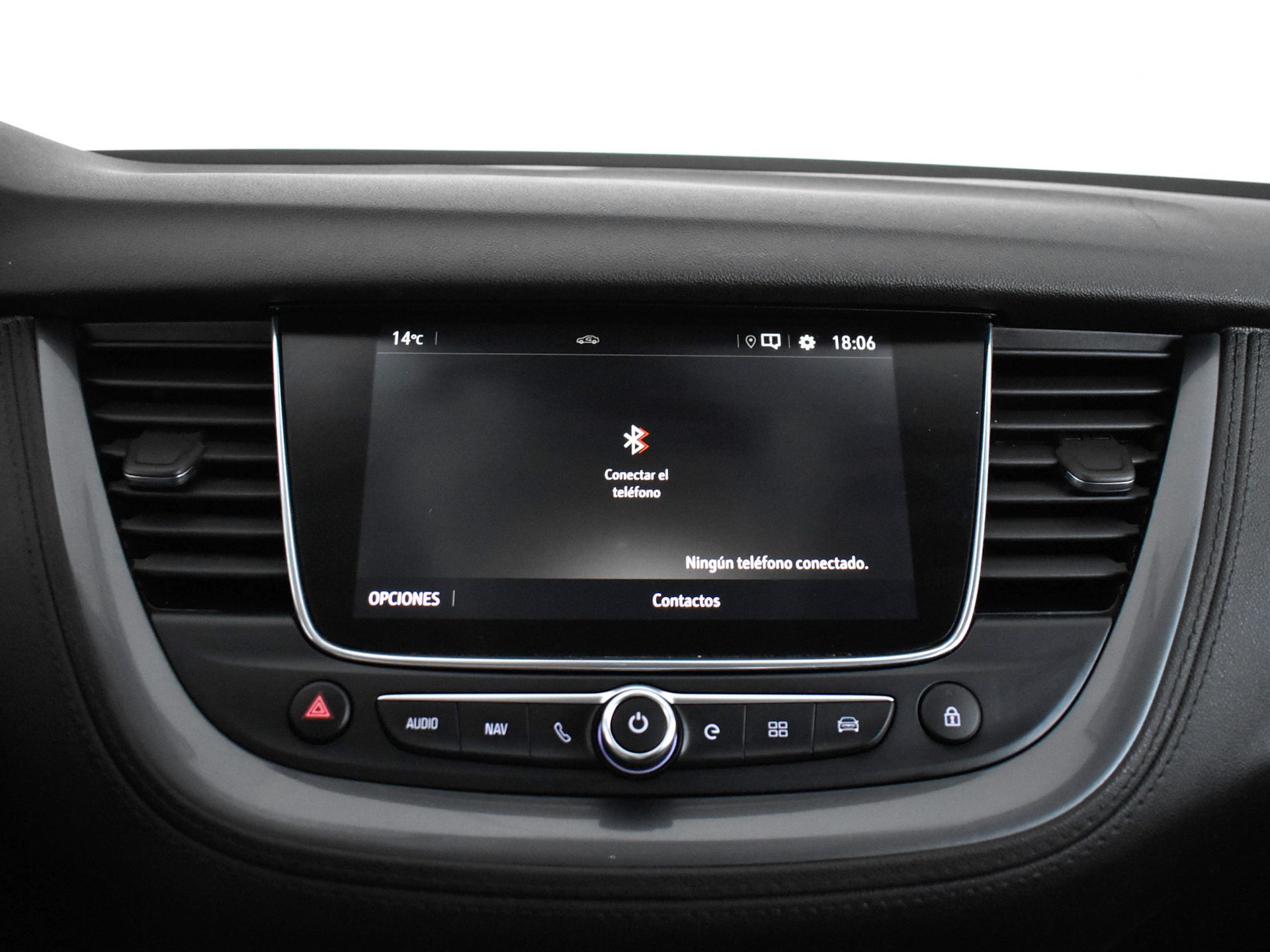 Opel Grandland 1.6 Turbo PHEV Ultimate 4x2 - foto 18