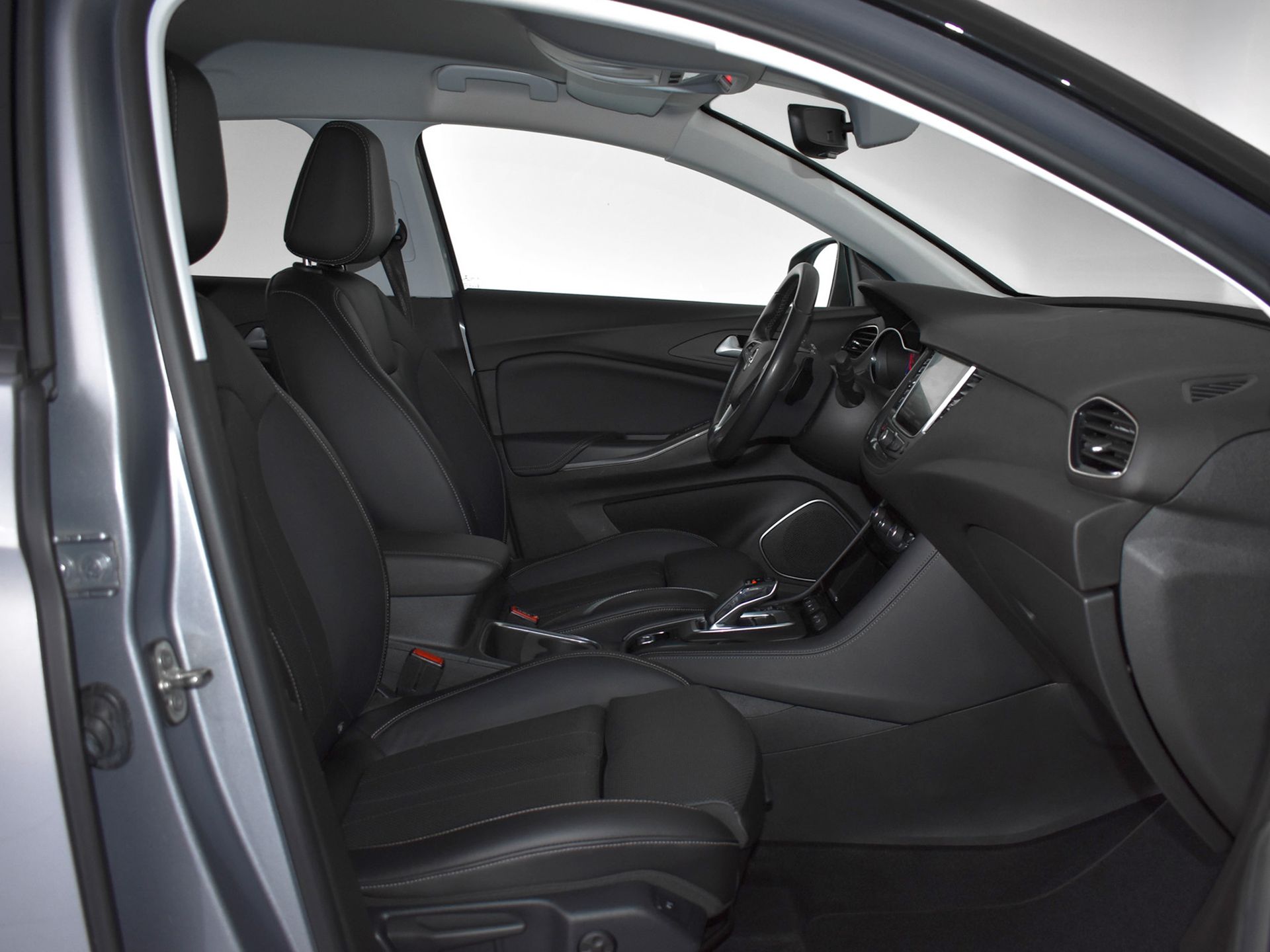 Opel Grandland 1.6 Turbo PHEV Ultimate 4x2 - foto 11