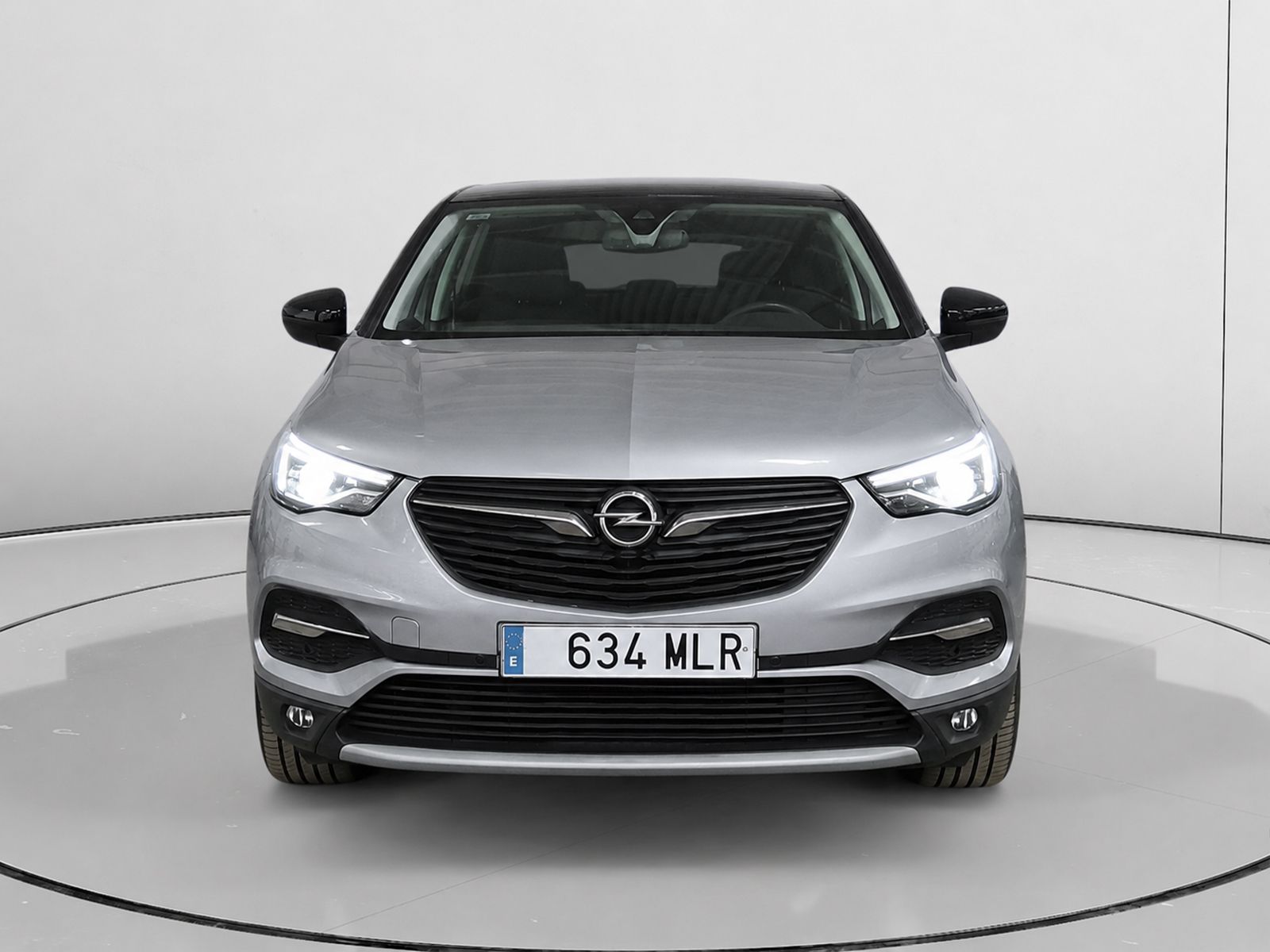 Opel Grandland 1.6 Turbo PHEV Ultimate 4x2 - foto 5
