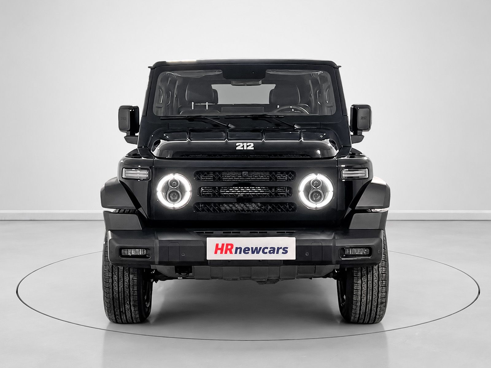 Yooudooo 6 2.0 L Adventurer 4WD - foto 7