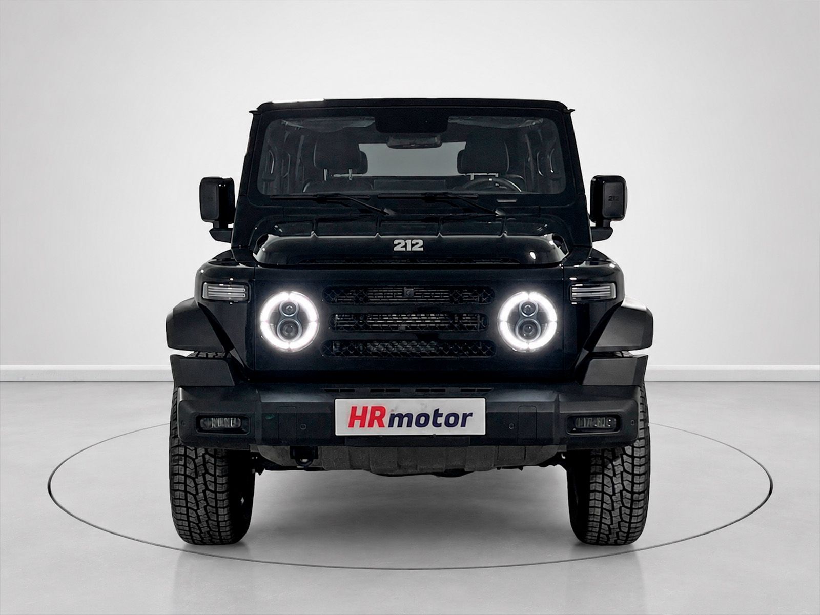 Yooudooo 6 2.0 L Adventurer 4WD - foto 7