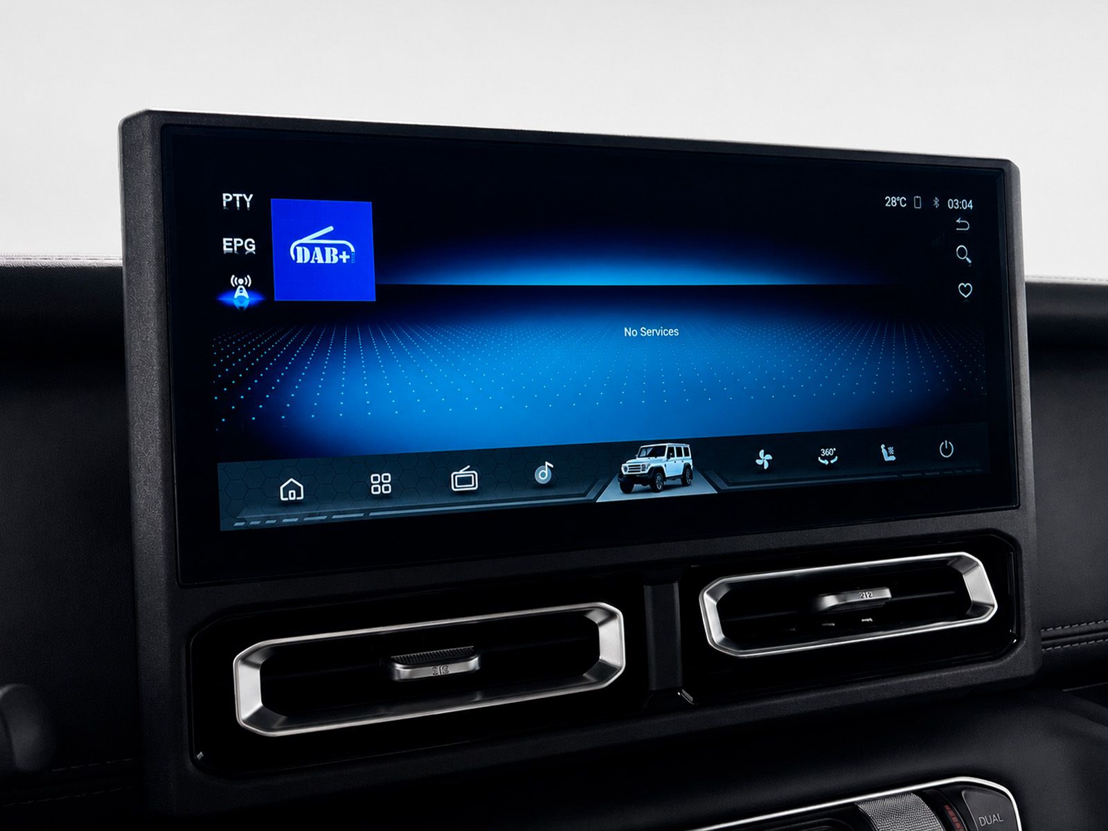 Yooudooo 6 2.0 L Adventurer 4WD - foto 21