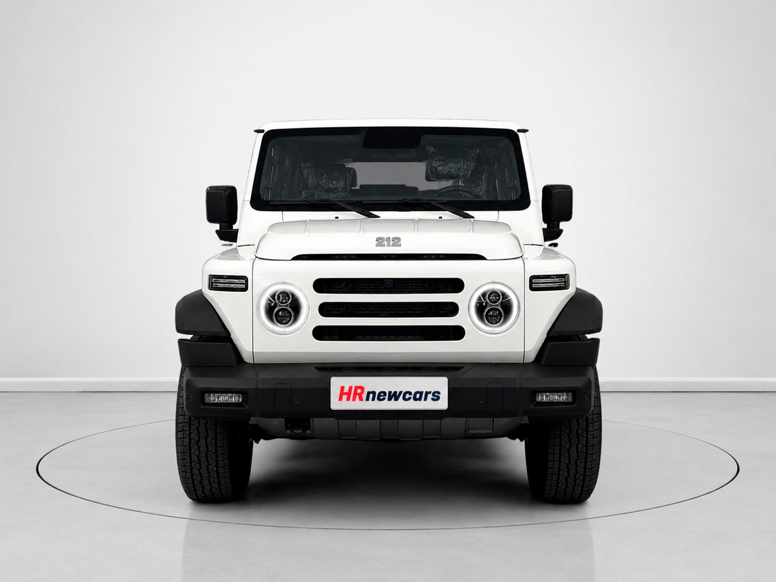 Yooudooo 6 2.0 L Adventurer 4WD - foto 7