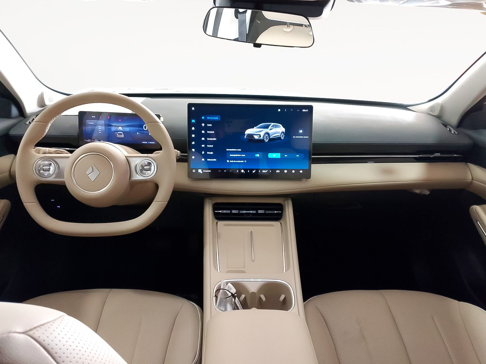 Yooudooo 3 Max 1.5 PHEV E-CVT - foto 9