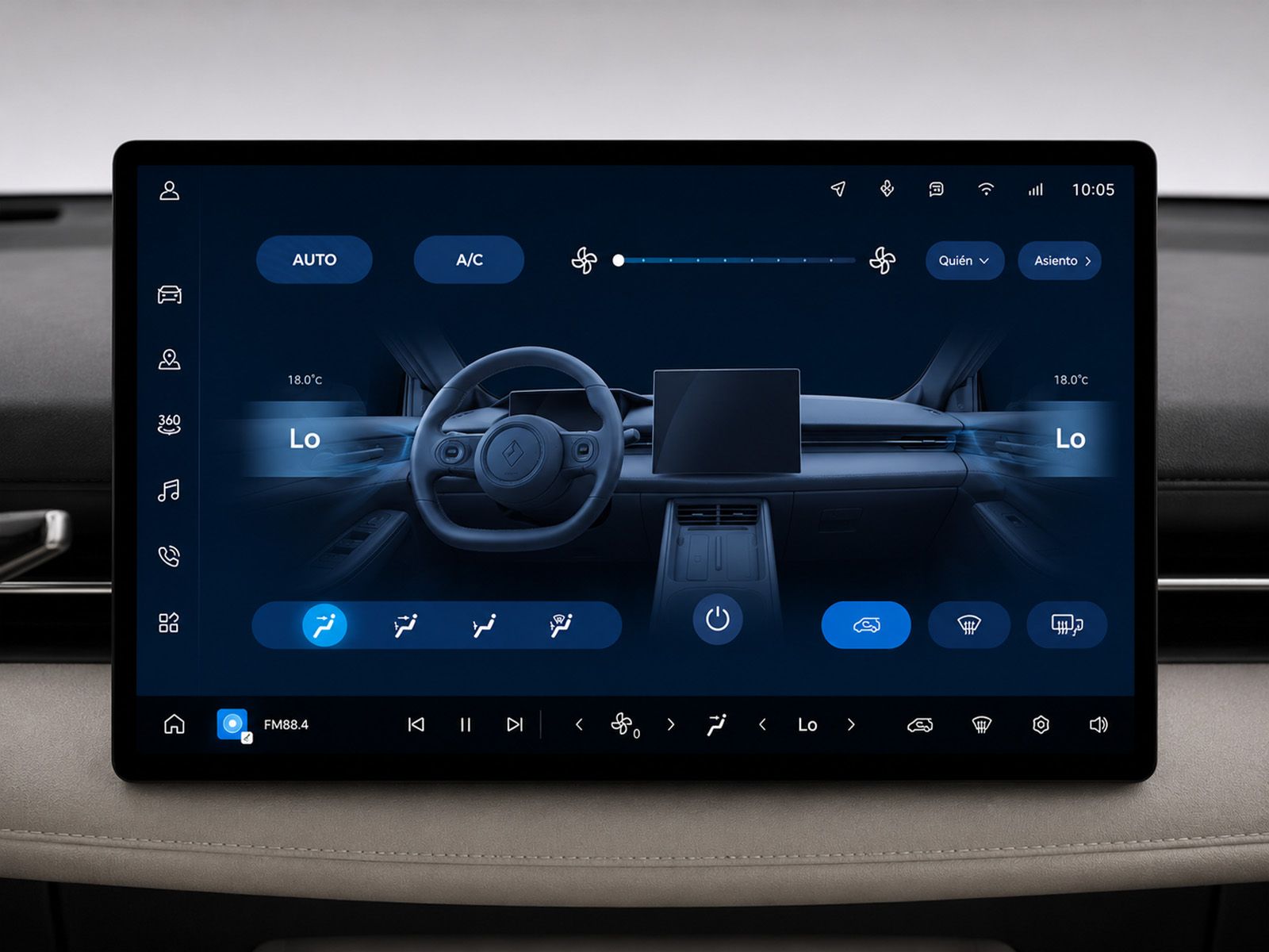 Yooudooo 3 Max 1.5 PHEV E-CVT - foto 23