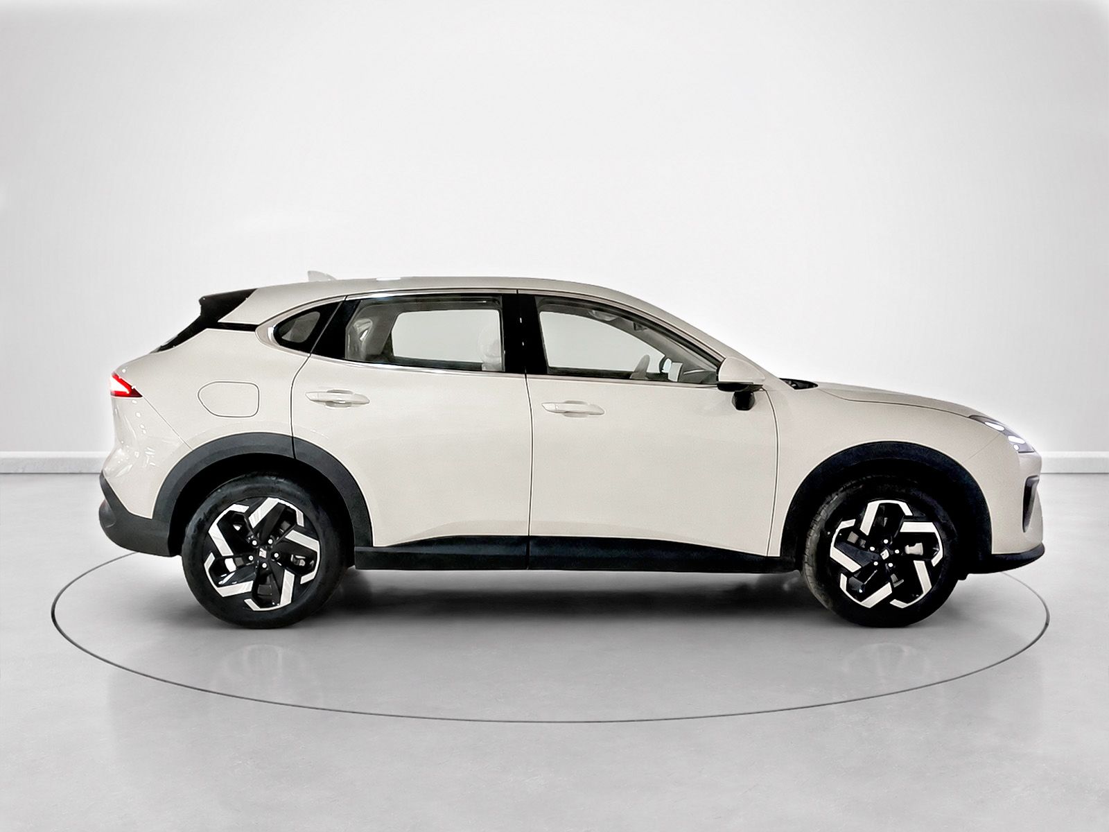 Yooudooo 3 Max 1.5 PHEV E-CVT - foto 2