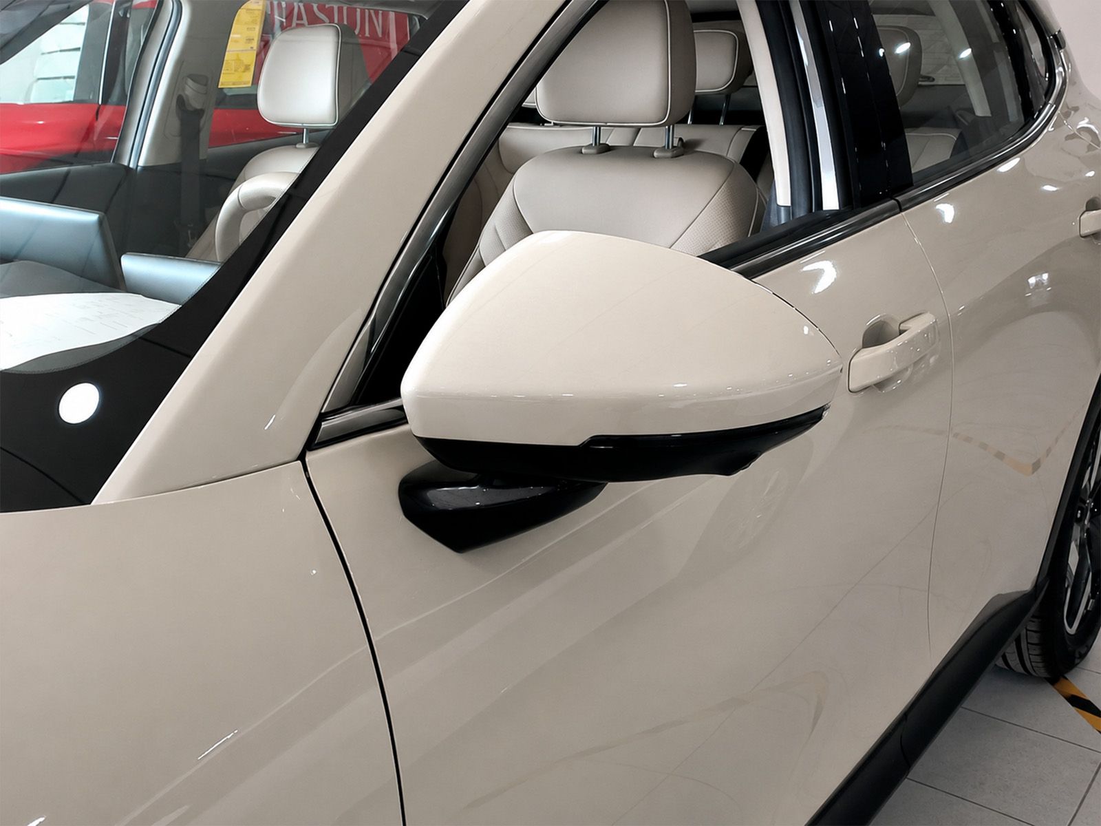 Yooudooo 3 Max 1.5 PHEV E-CVT - foto 27