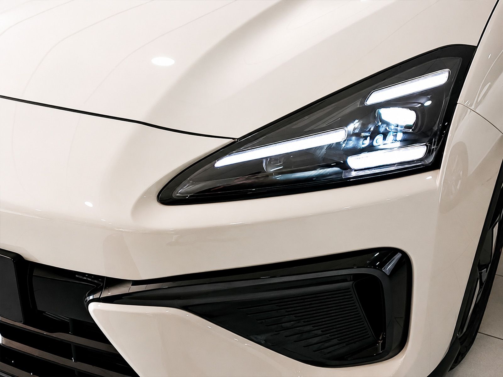 Yooudooo 3 Max 1.5 PHEV E-CVT - foto 28