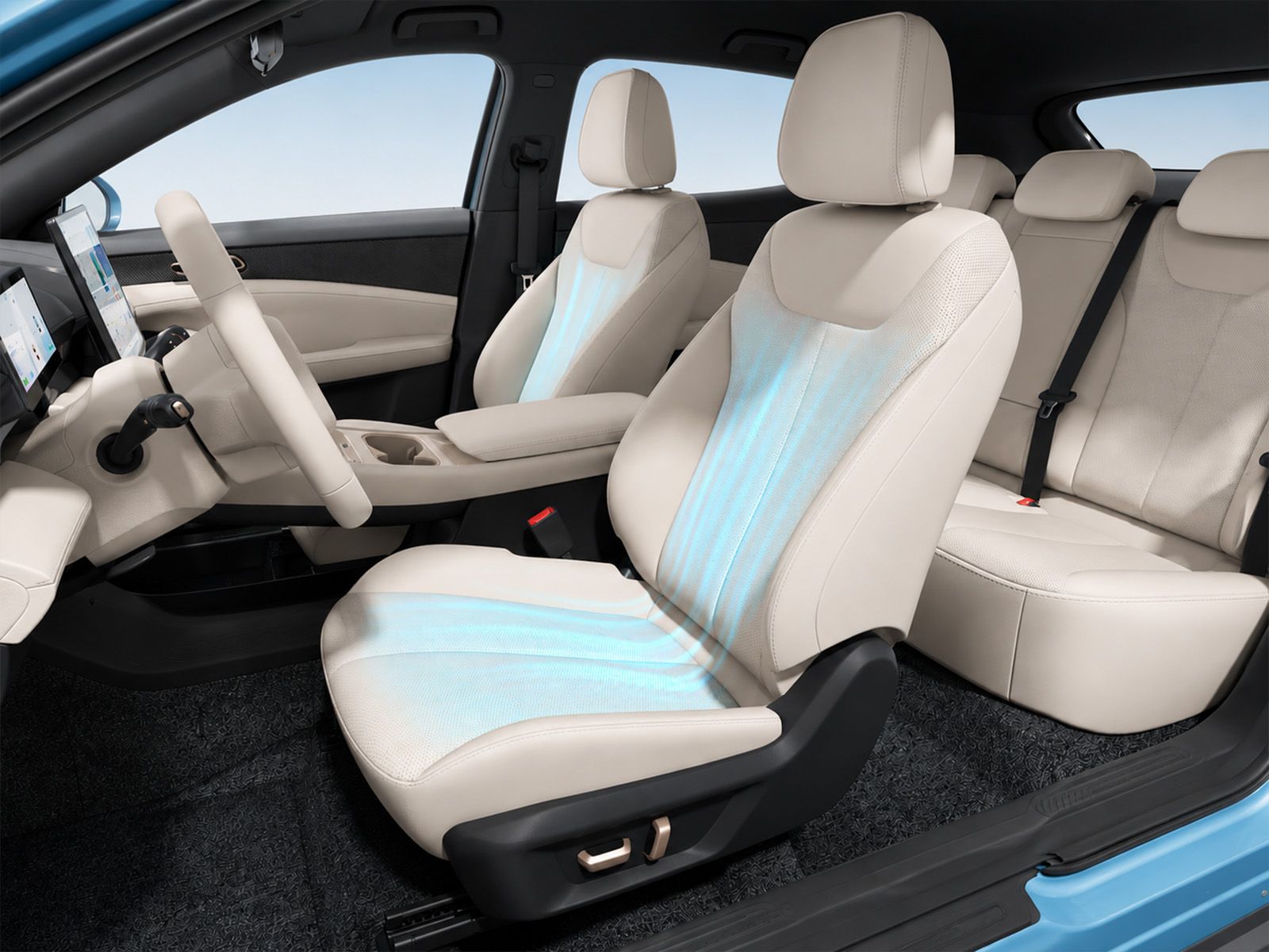 Yooudooo 3 Max 1.5 PHEV E-CVT - foto 26
