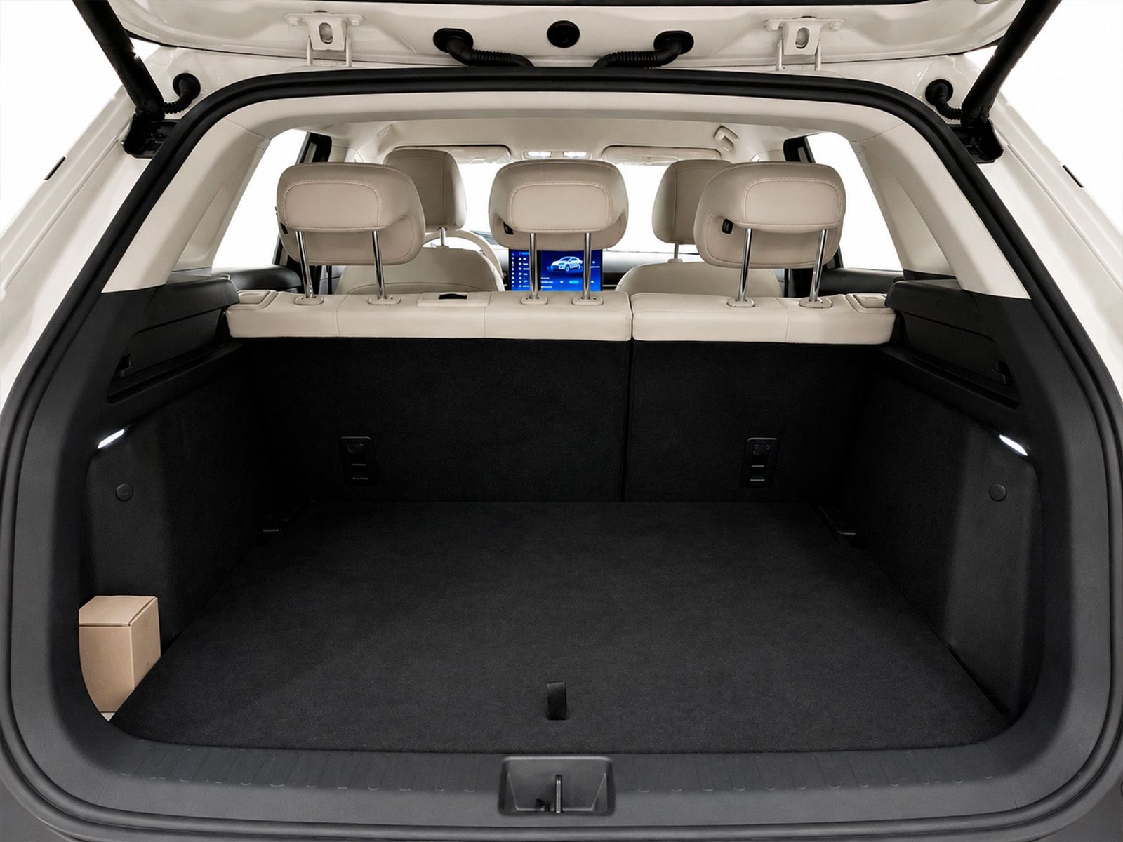 Yooudooo 3 Max 1.5 PHEV E-CVT - foto 14