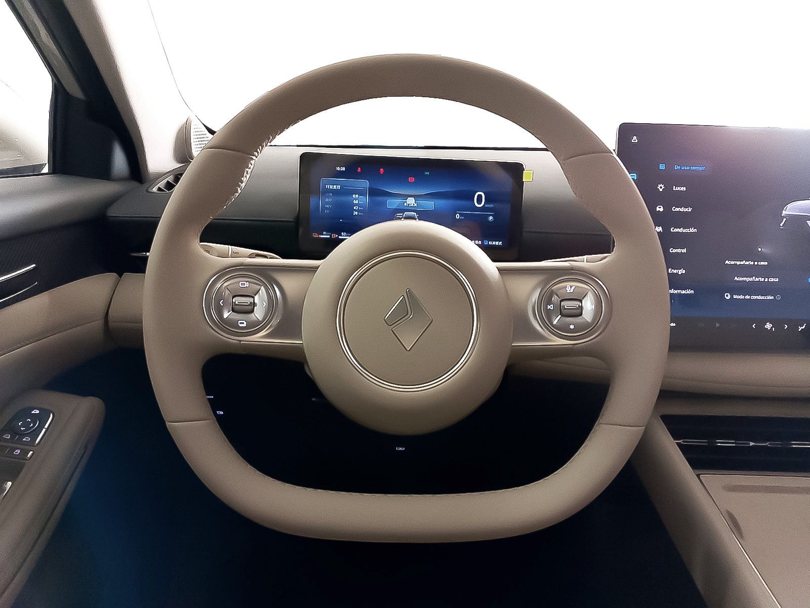 Yooudooo 3 Max 1.5 PHEV E-CVT - foto 10