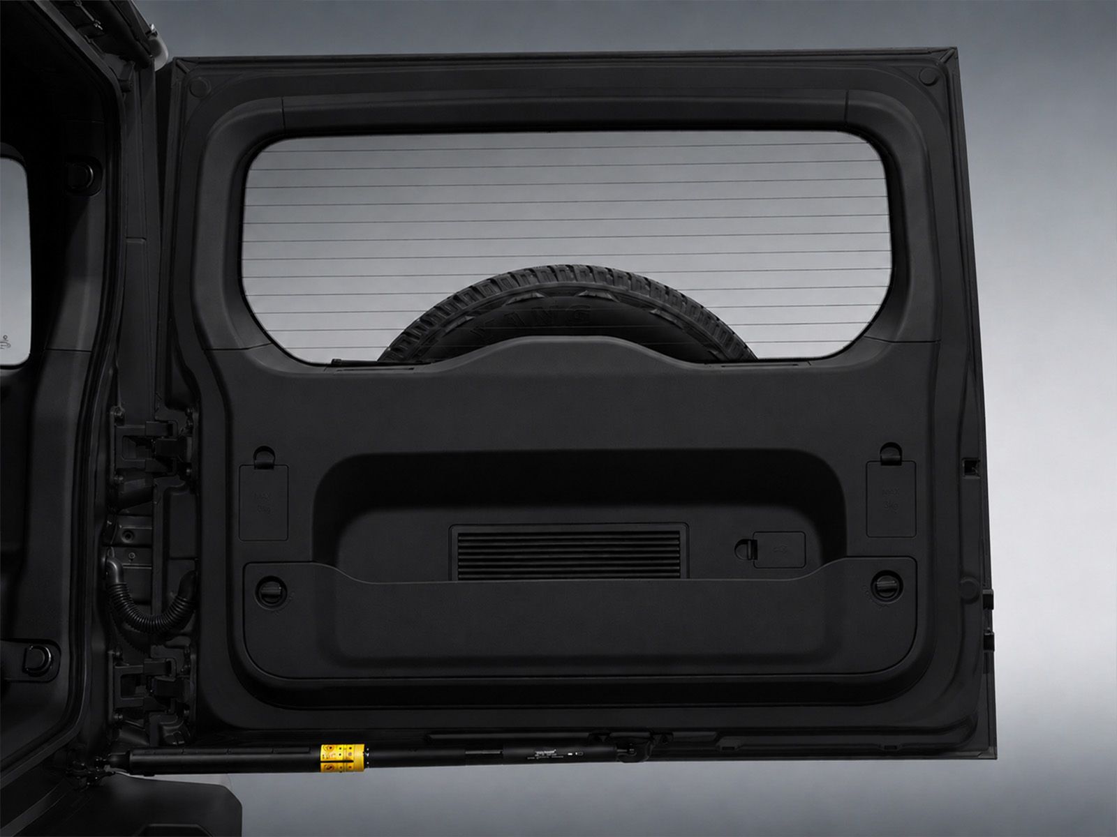 Yooudooo 6 2.0 L Adventurer 4WD - foto 16