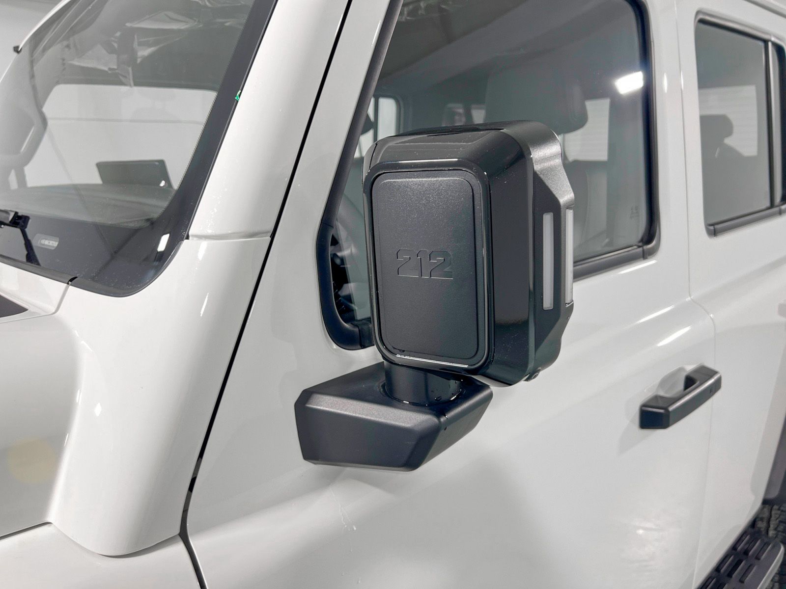 Yooudooo 6 2.0 L Adventurer 4WD - foto 27