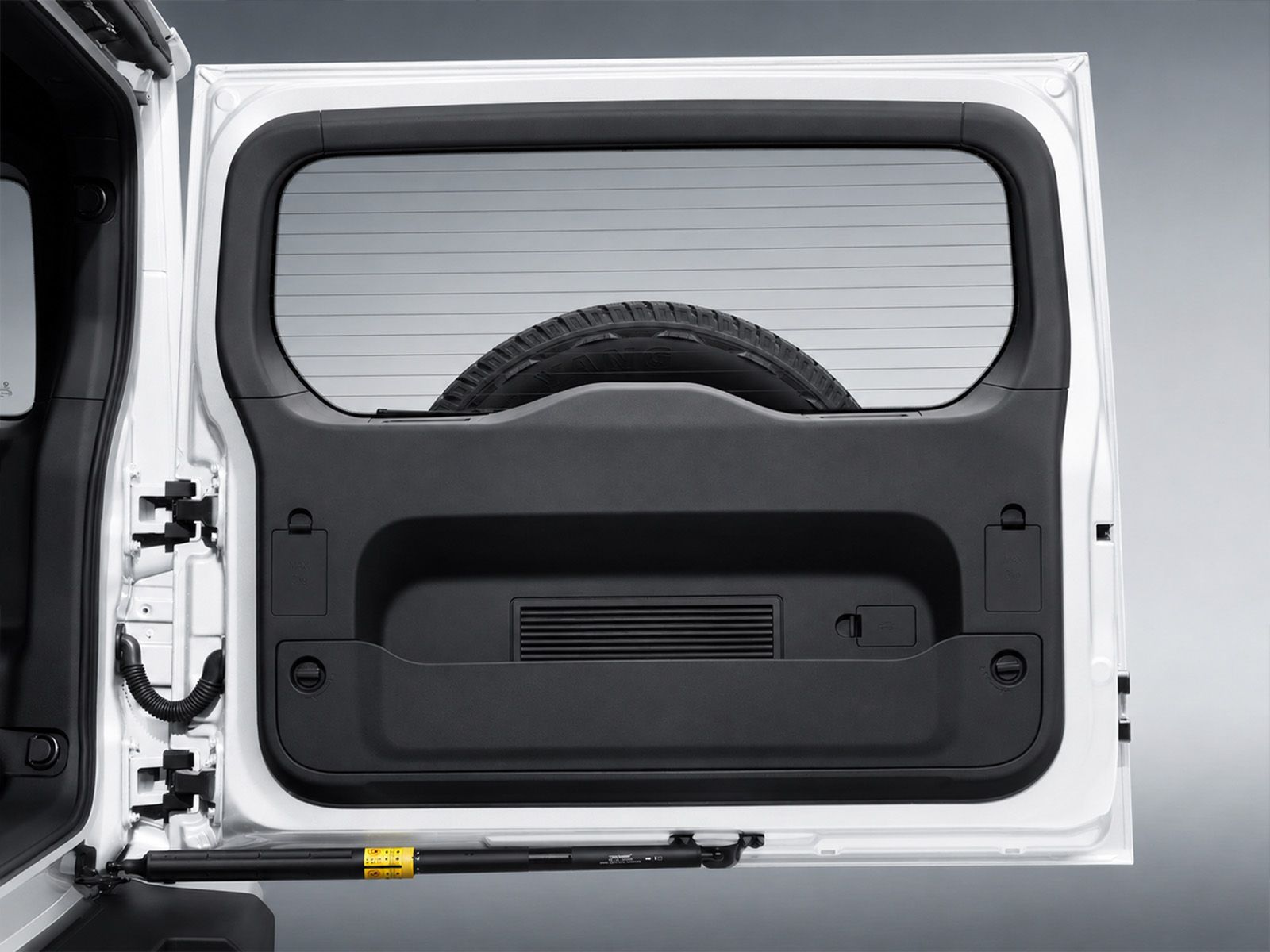 Yooudooo 6 2.0 L Adventurer 4WD - foto 16