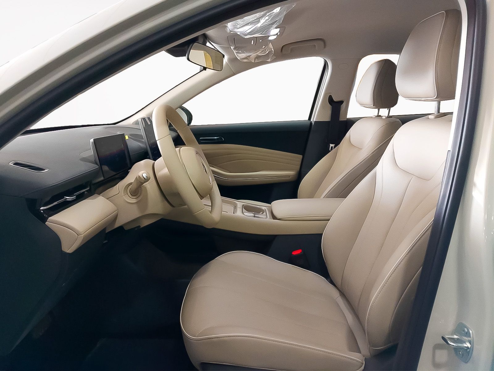 Yooudooo 3 Max 1.5 PHEV E-CVT - foto 11
