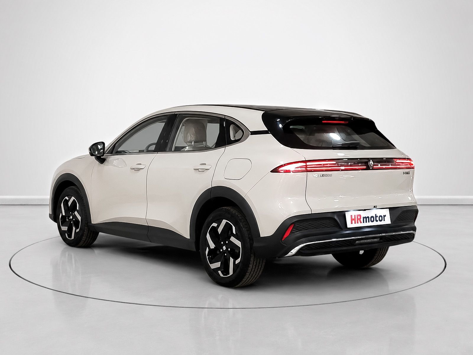 Yooudooo 3 Max 1.5 PHEV E-CVT - foto 5