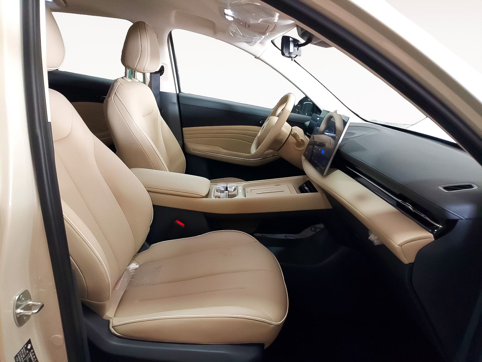 Yooudooo 3 Max 1.5 PHEV E-CVT - foto 13