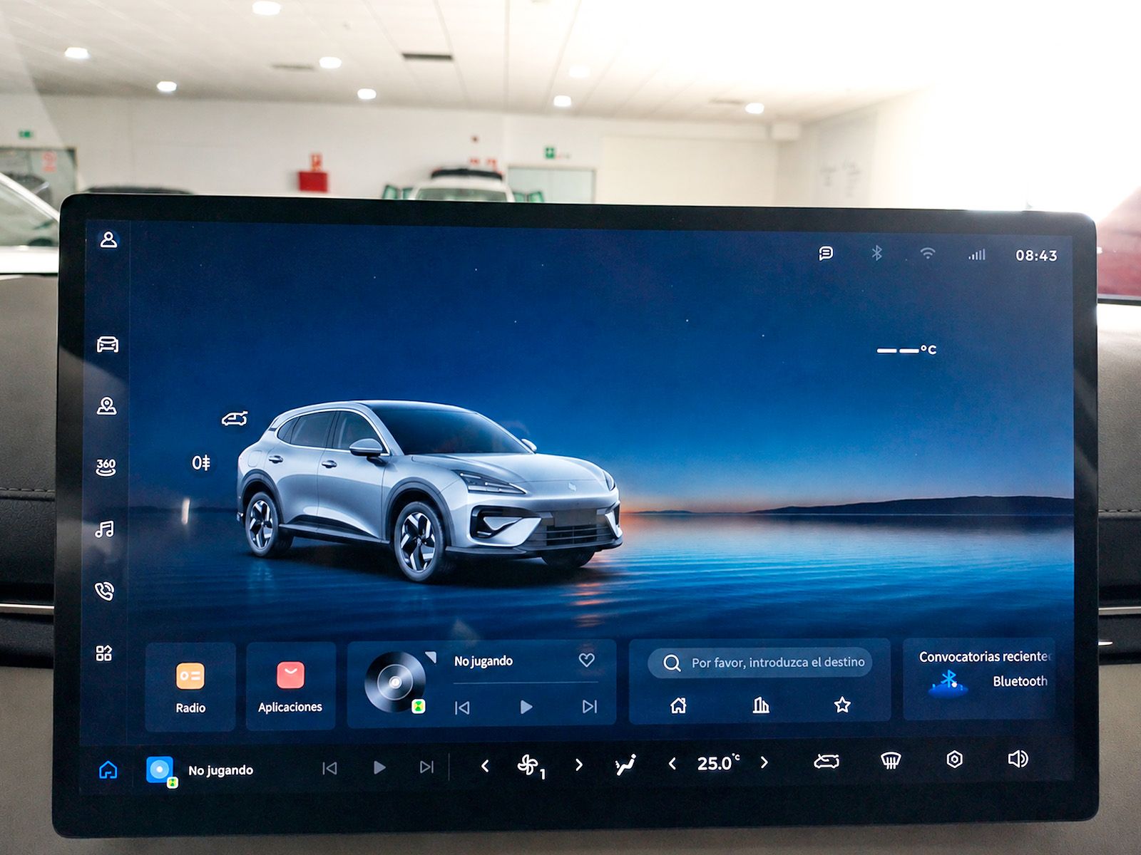 Yooudooo 3 Max 1.5 PHEV E-CVT - foto 19