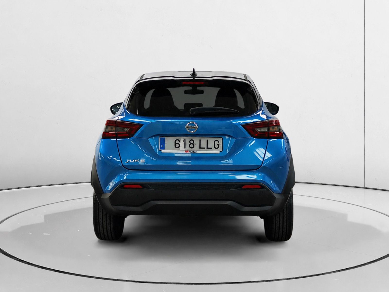 Nissan Juke DIG-T Visia 4x2 - foto 4