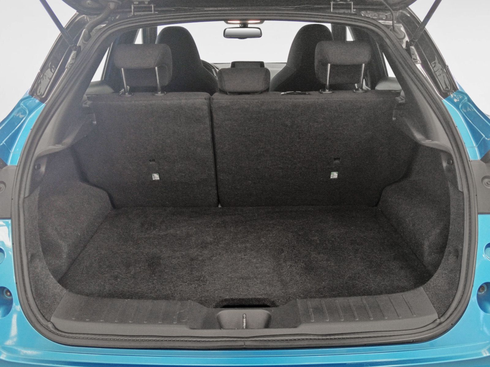 Nissan Juke DIG-T Visia 4x2 - foto 13