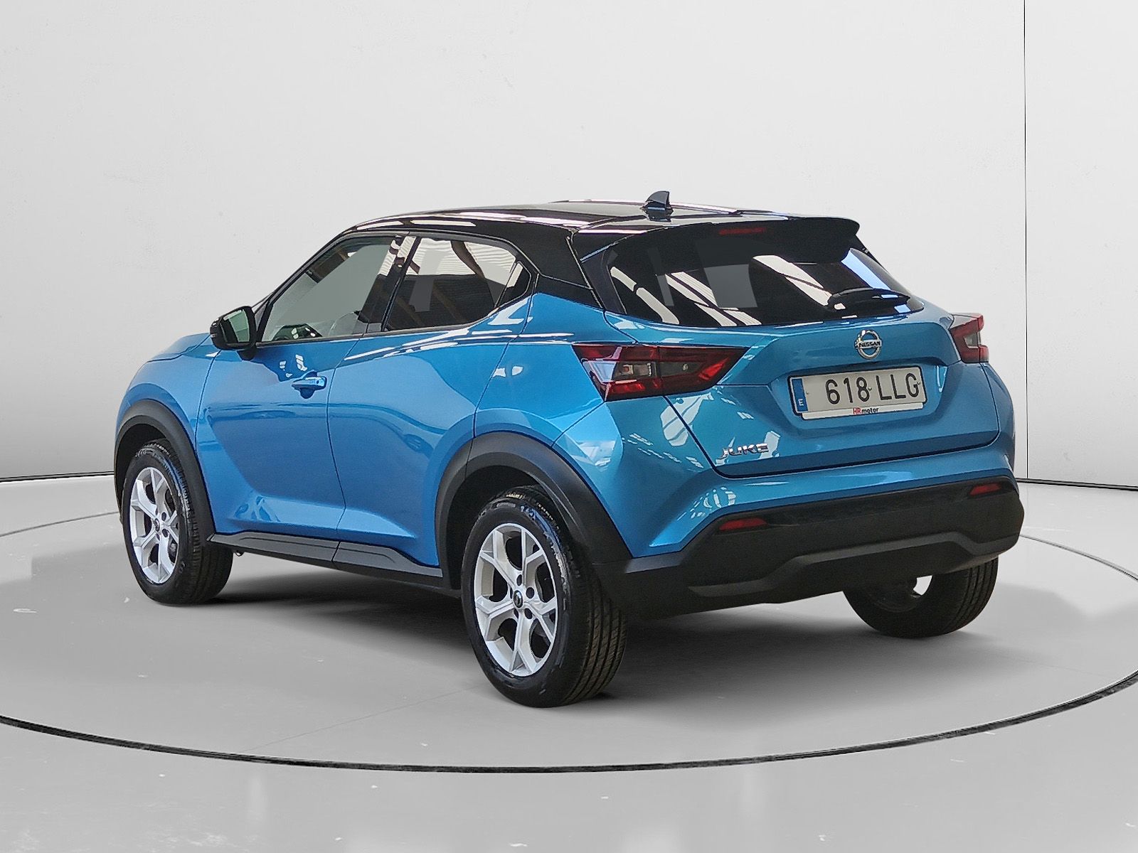 Nissan Juke DIG-T Visia 4x2 - foto 5