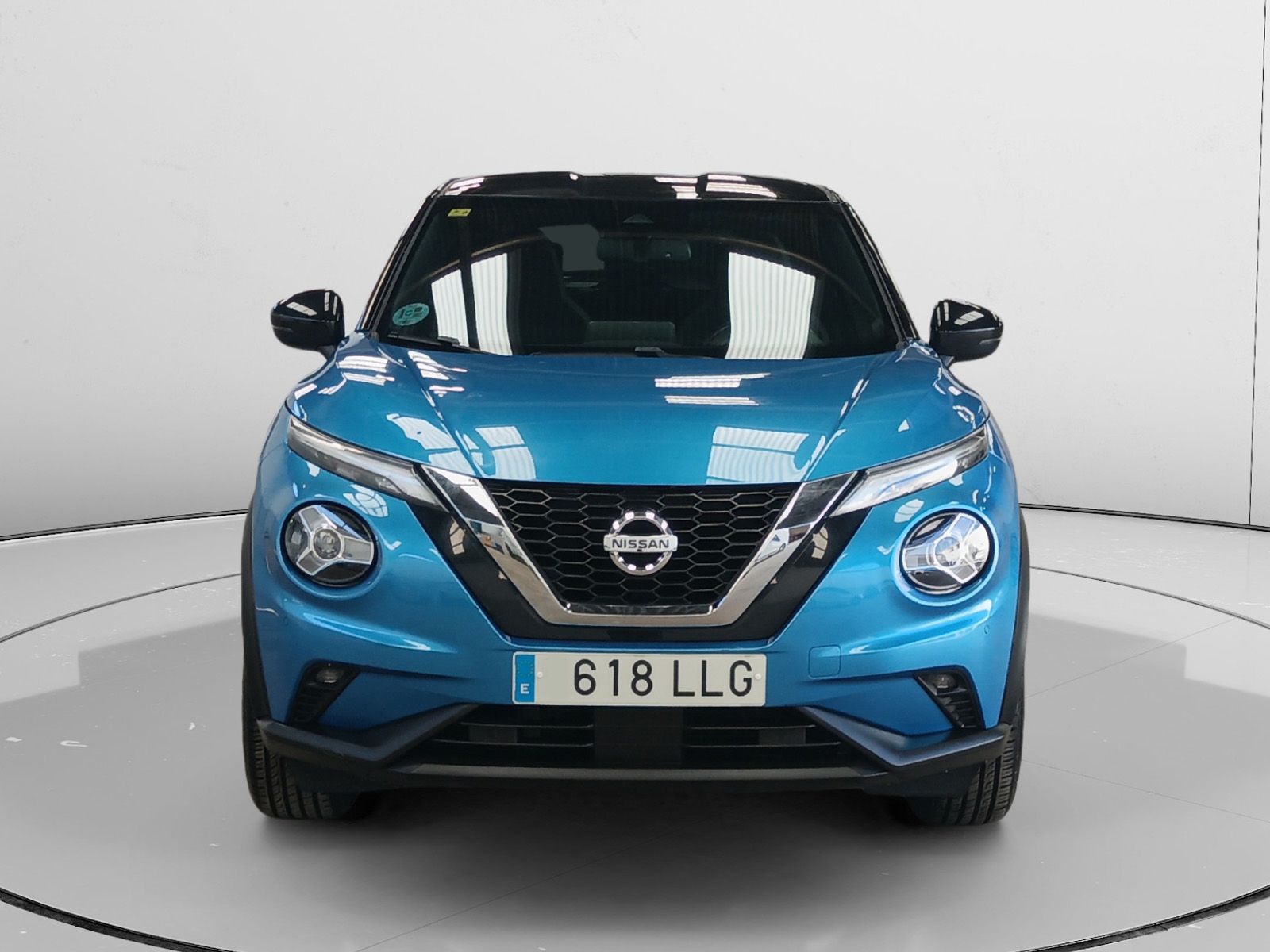 Nissan Juke DIG-T Visia 4x2 - foto 7