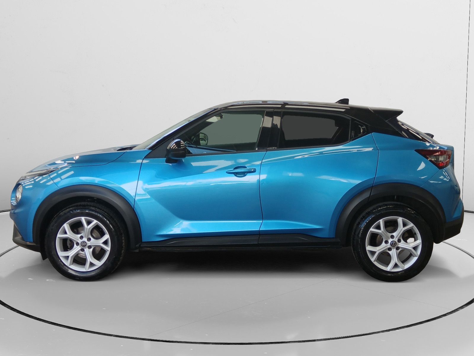 Nissan Juke DIG-T Visia 4x2 - foto 6