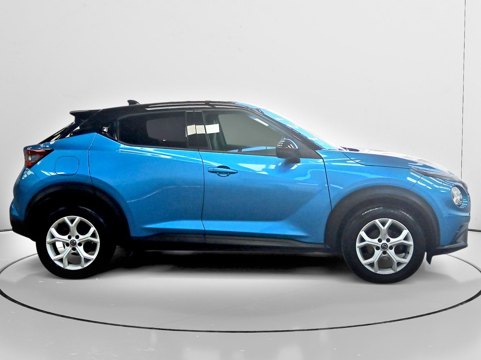 Nissan Juke DIG-T Visia 4x2 - foto 2
