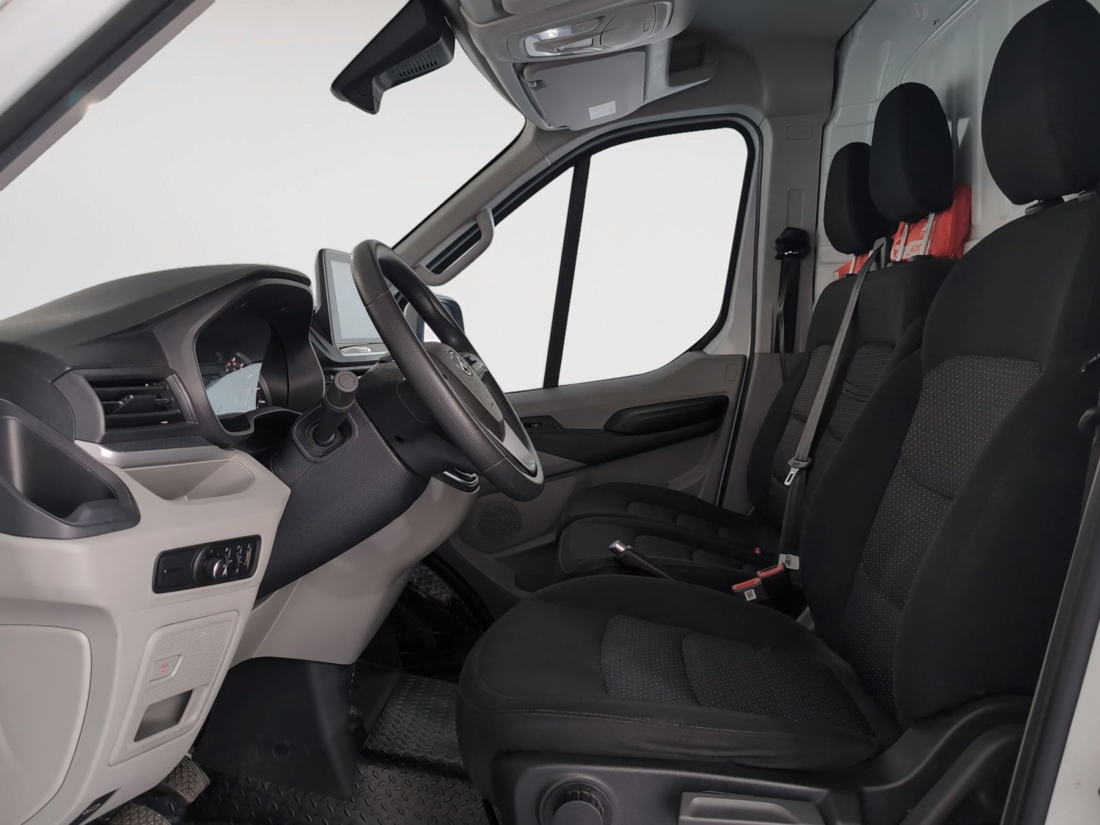 MAXUS eDeliver 9 L2H2 72 kWh - foto 10