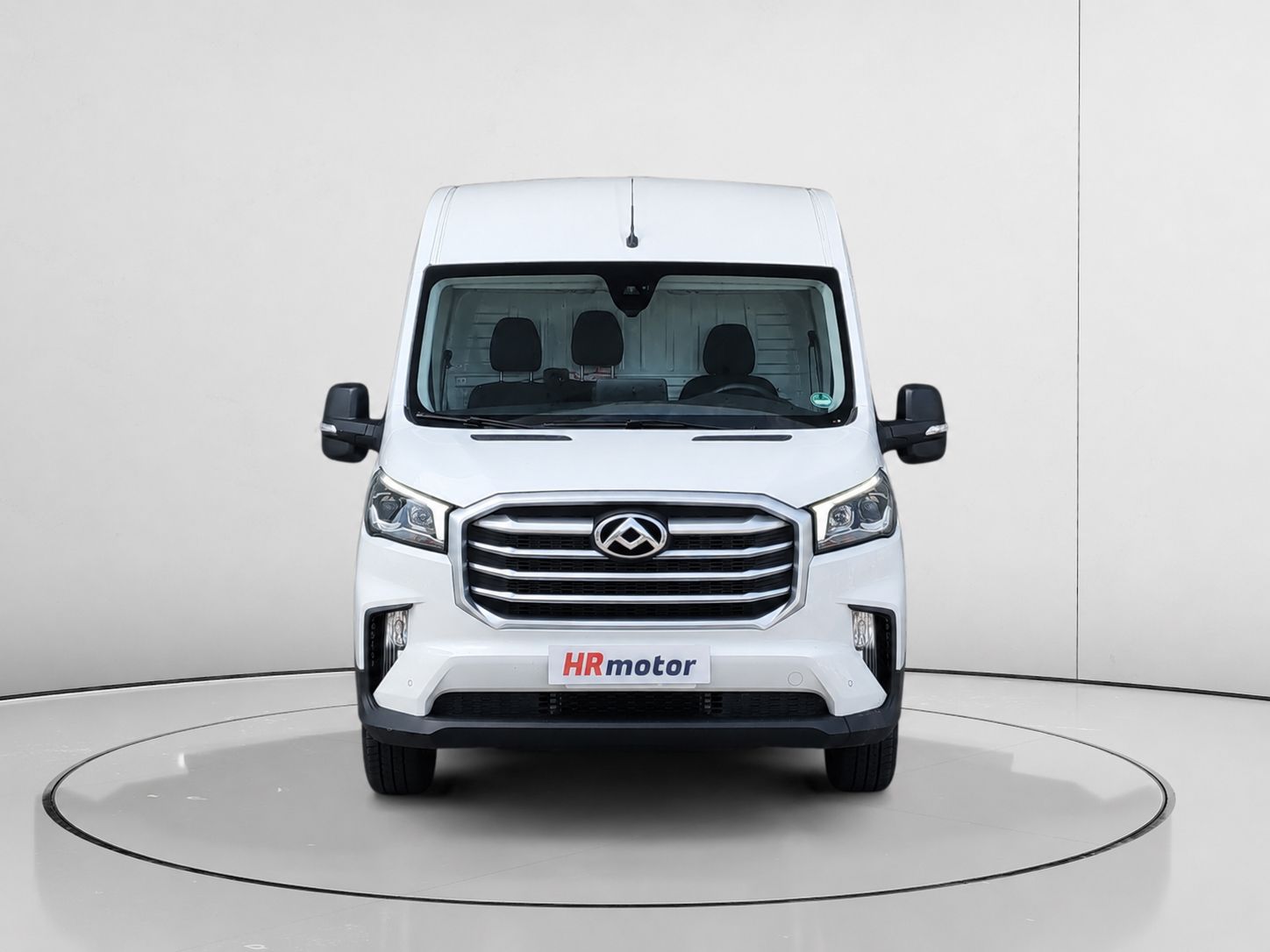 MAXUS eDeliver 9 L2H2 72 kWh - foto 7