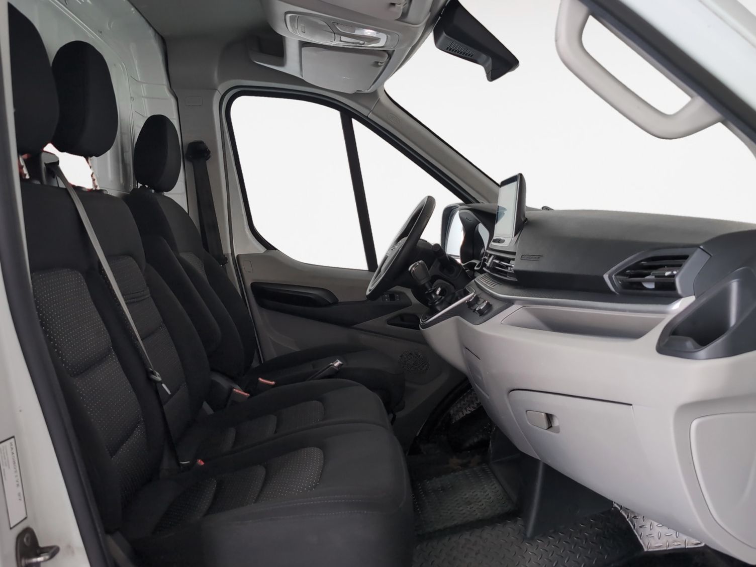 MAXUS eDeliver 9 L2H2 72 kWh - foto 11