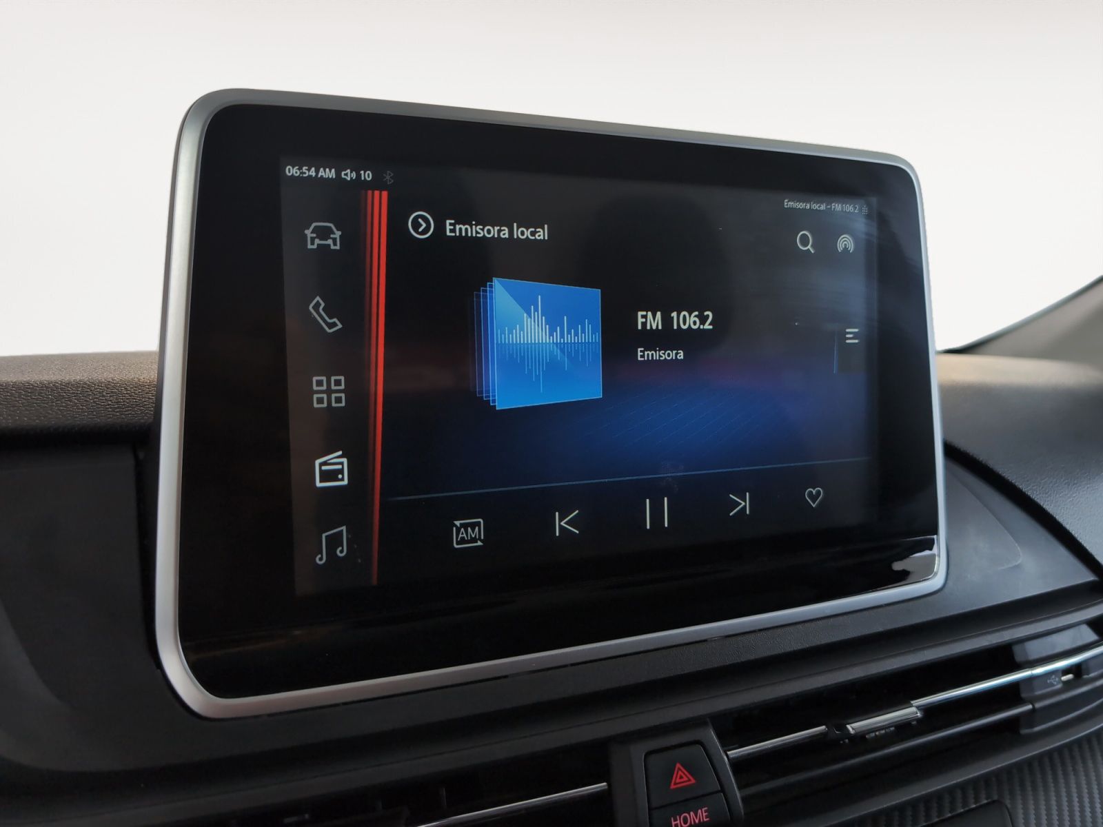 MAXUS eDeliver 9 L2H2 72 kWh - foto 17