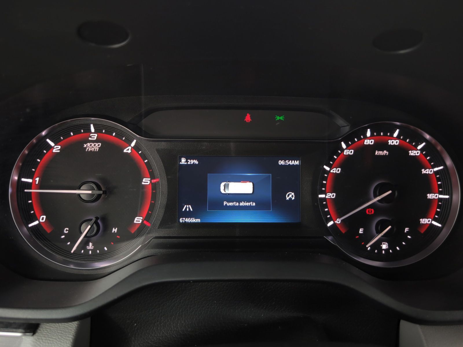 MAXUS eDeliver 9 L2H2 72 kWh - foto 15