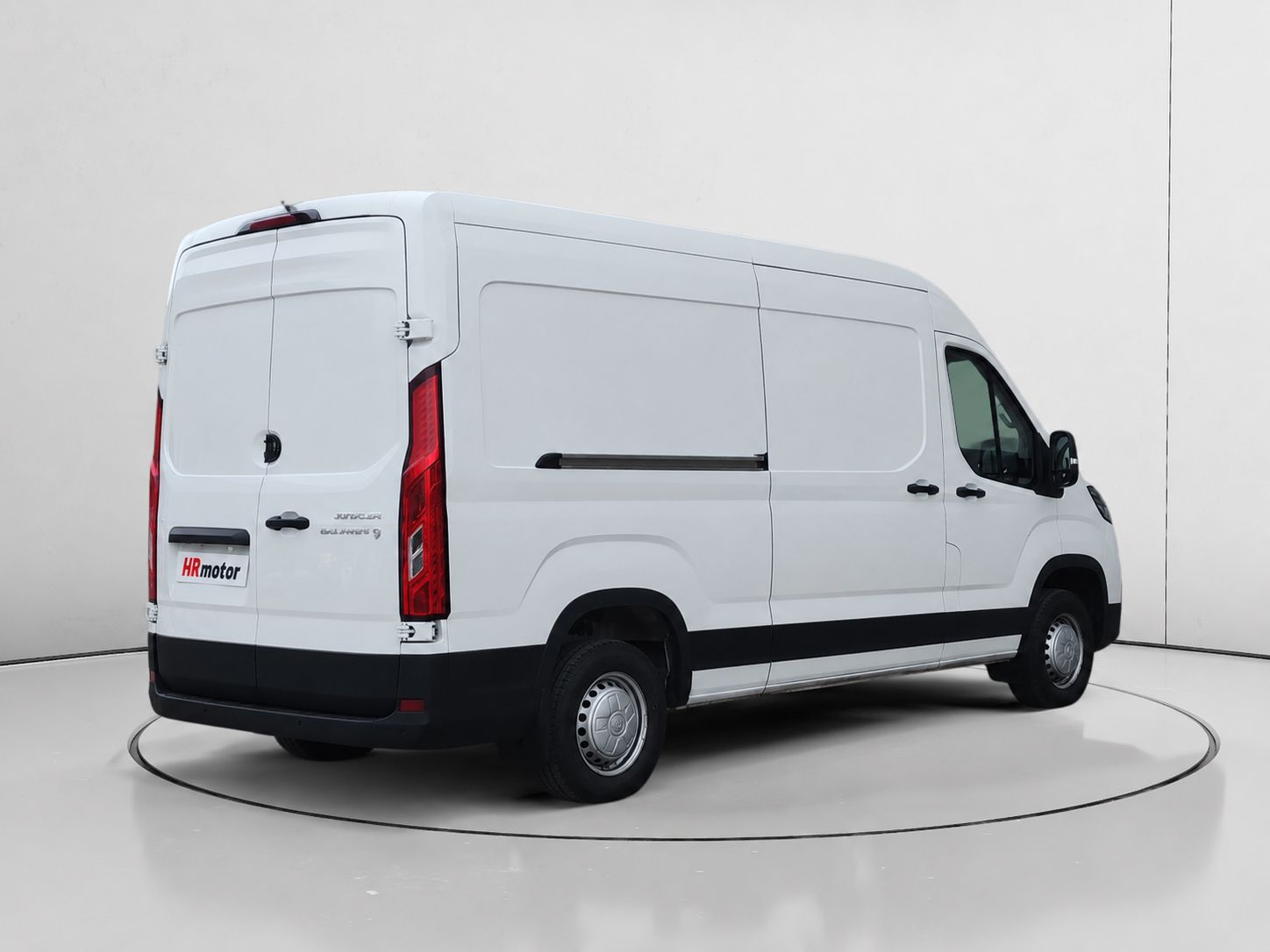 MAXUS eDeliver 9 L2H2 72 kWh - foto 3