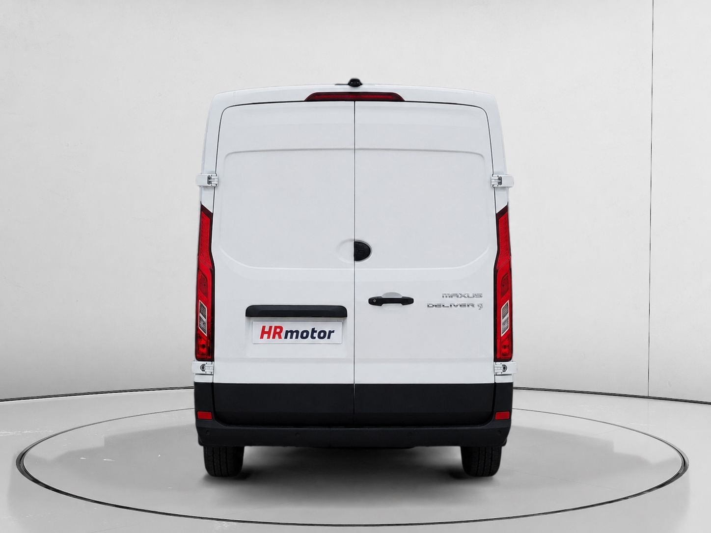 MAXUS eDeliver 9 L2H2 72 kWh - foto 4